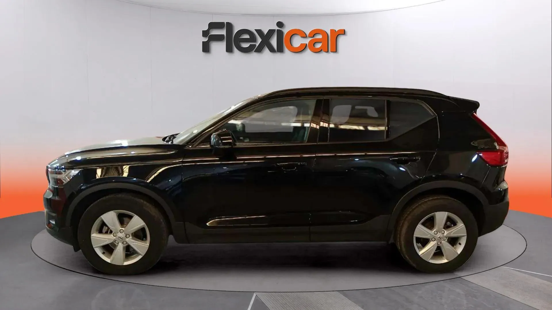 Volvo XC40 2.0 D3 - foto 5
