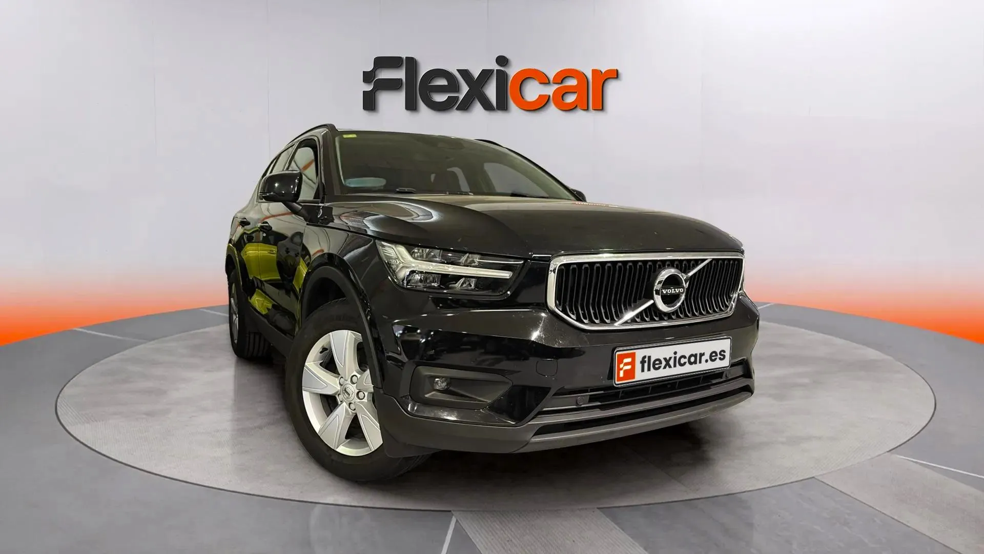 Volvo XC40 2.0 D3 - foto 1