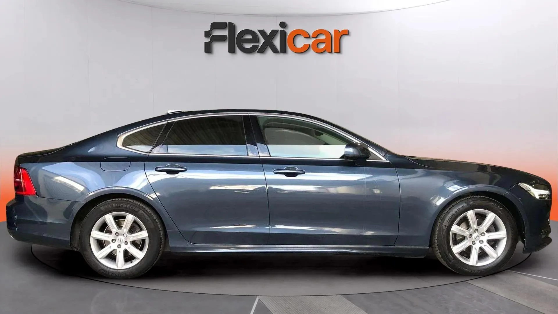 Volvo S90 2.0 D3 Momentum - foto 3
