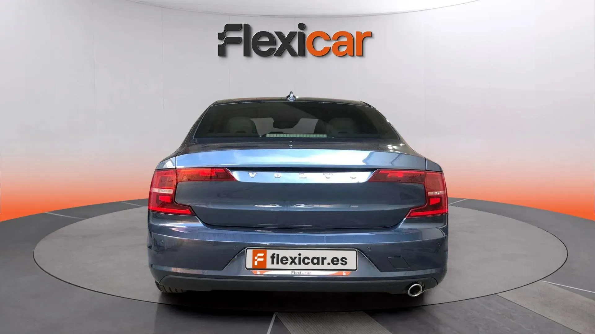 Volvo S90 2.0 D3 Momentum - foto 4