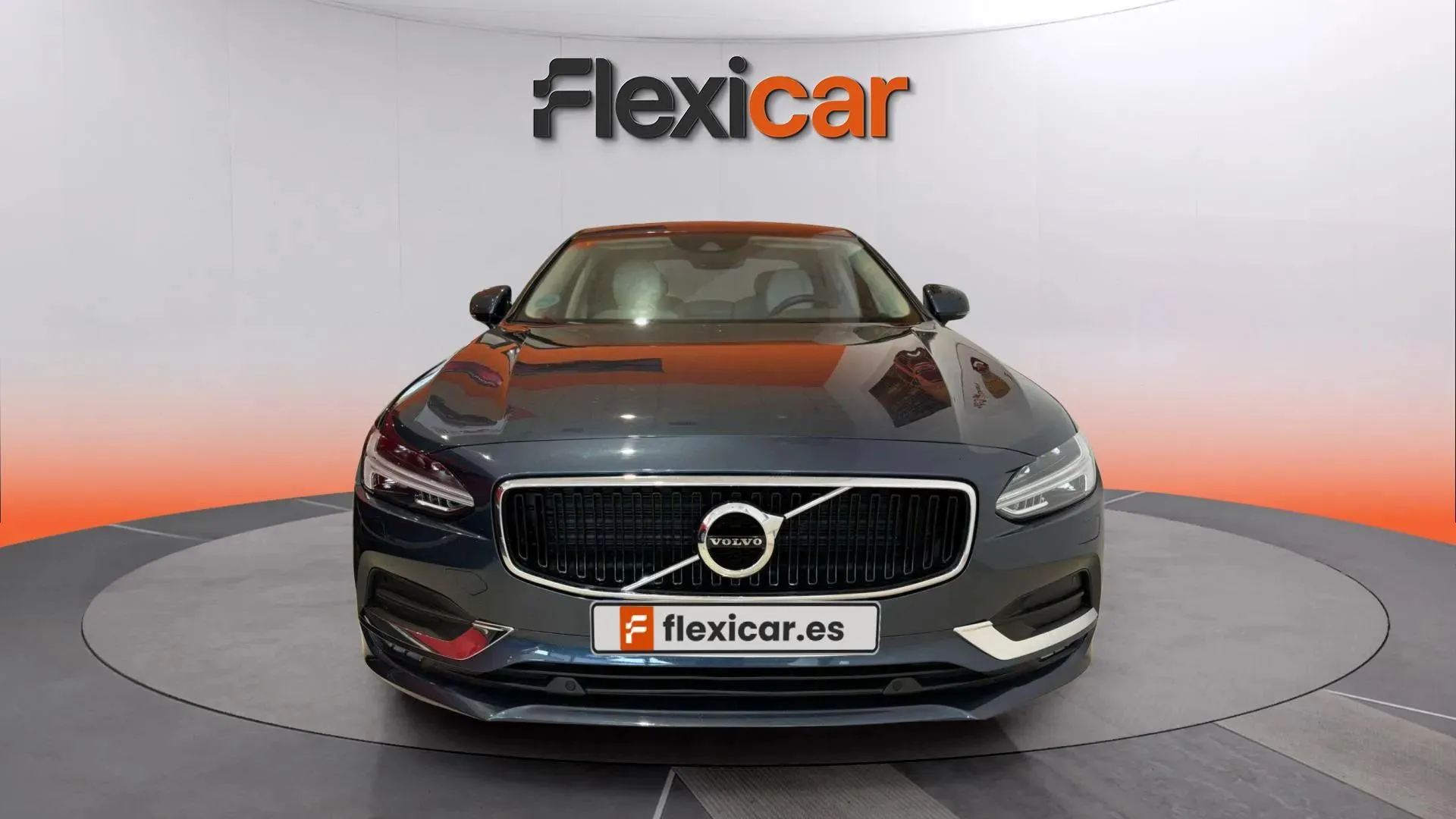 Volvo S90 2.0 D3 Momentum - foto 2