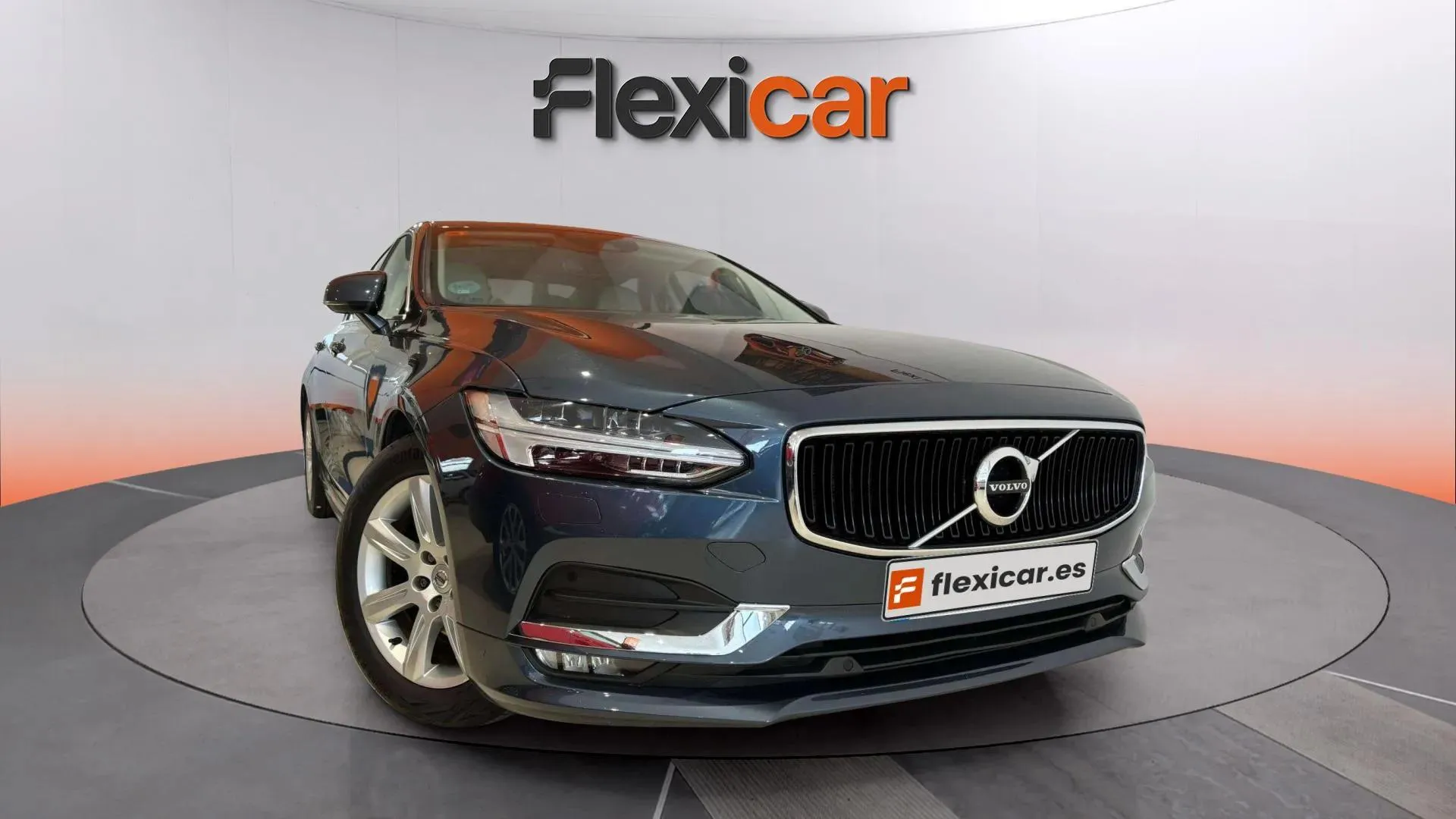 Volvo S90 2.0 D3 Momentum