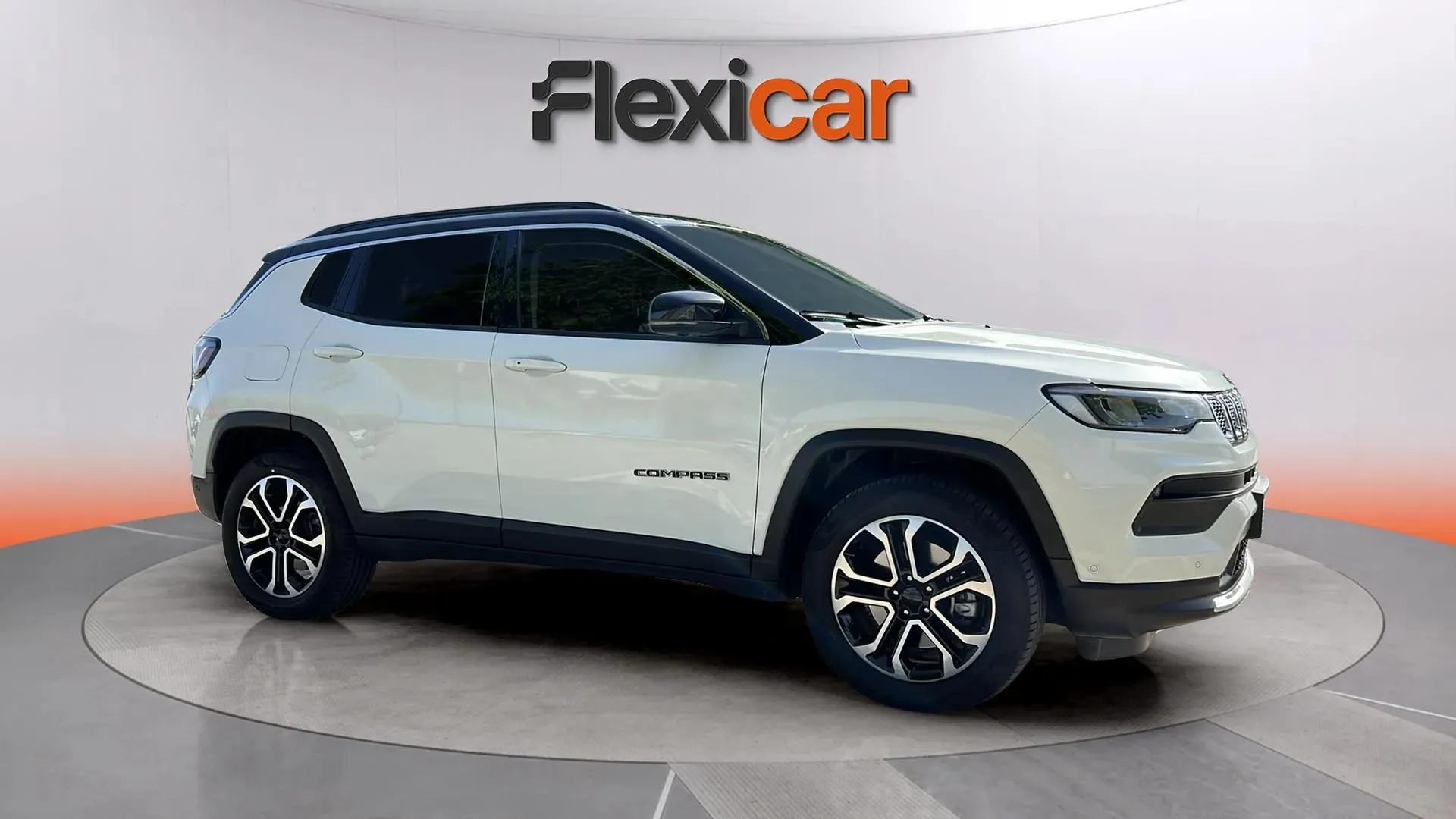 Jeep Compass 1.3 PHEV Limited AWD - foto 5