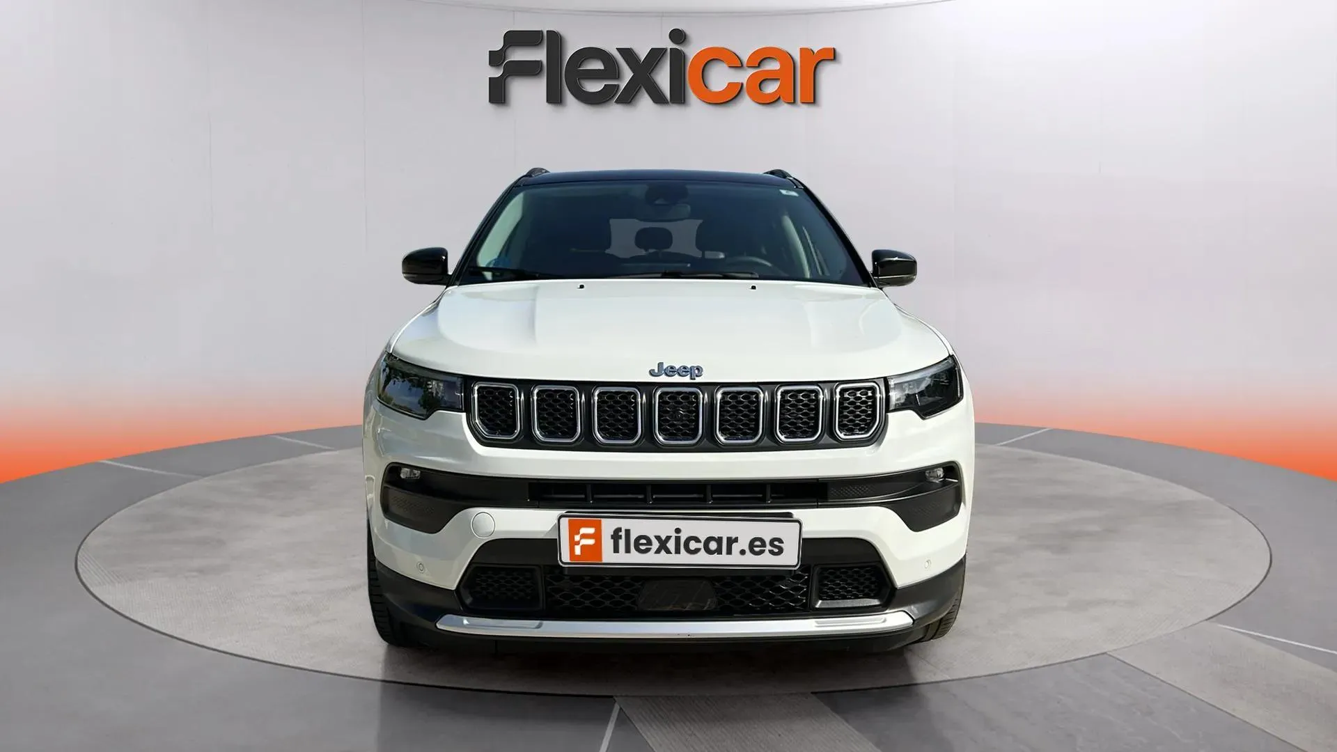 Jeep Compass 1.3 PHEV Limited AWD - foto 7