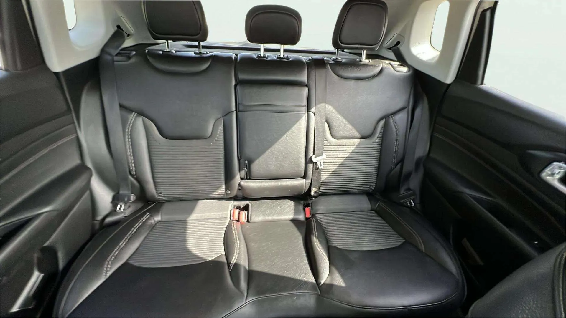 Jeep Compass 1.3 PHEV Limited AWD - foto 13
