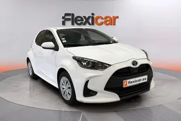 toyota yaris 15 120h active tech hibrido no enchufable automatica rivas ii 903000000226827