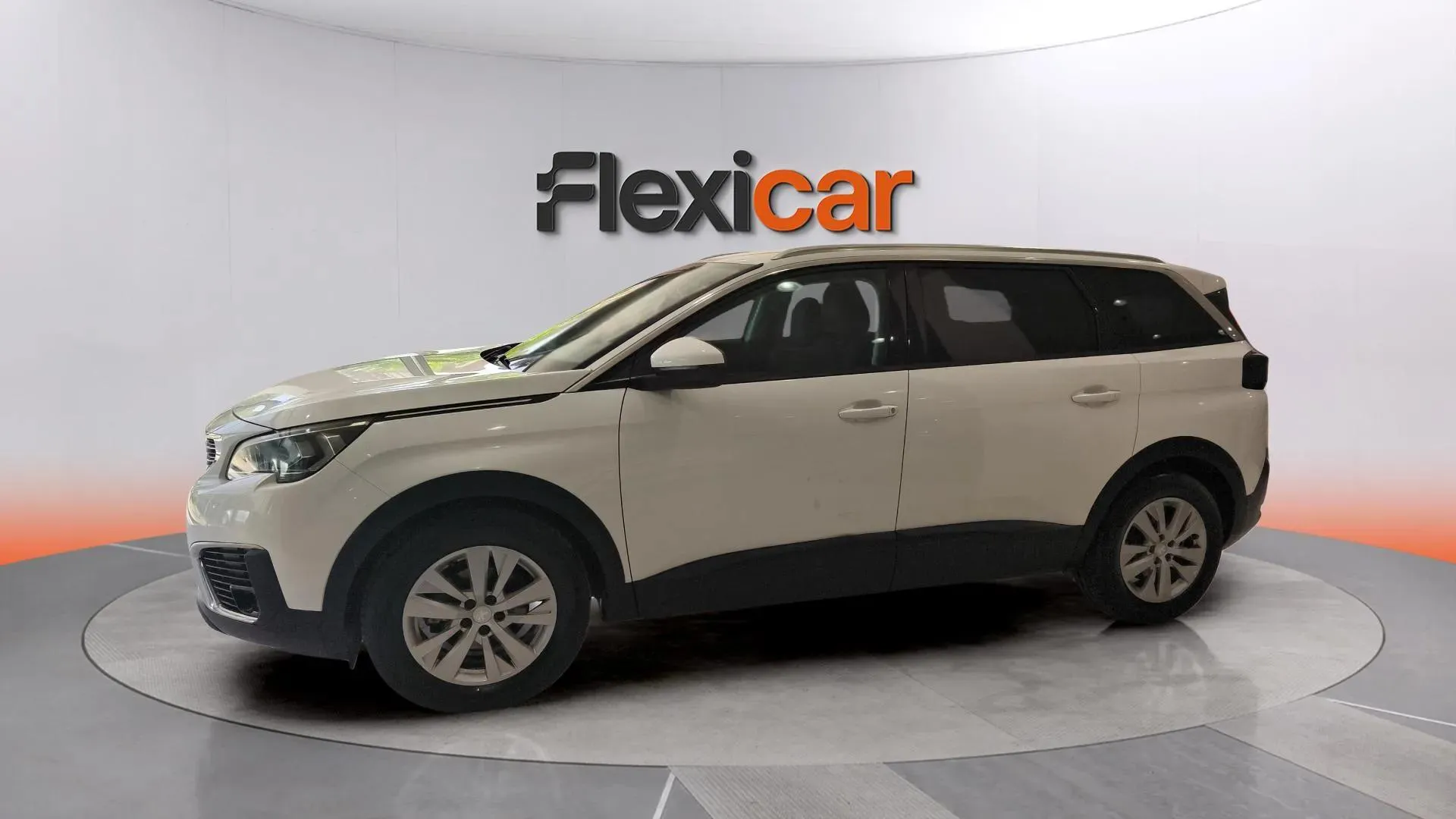Peugeot 5008 Active 1.6L BlueHDi - foto 6