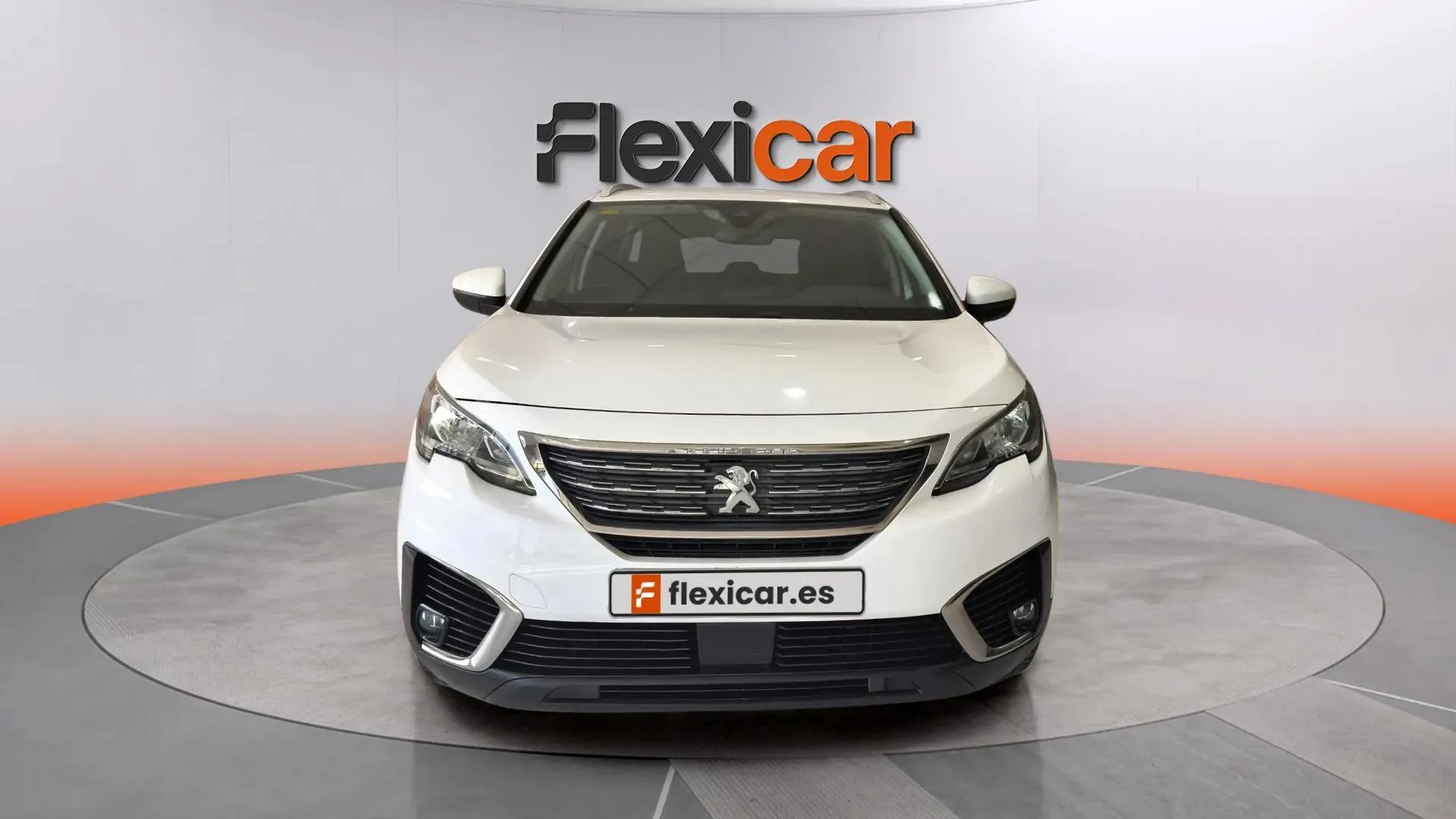 Peugeot 5008 Active 1.6L BlueHDi - foto 2