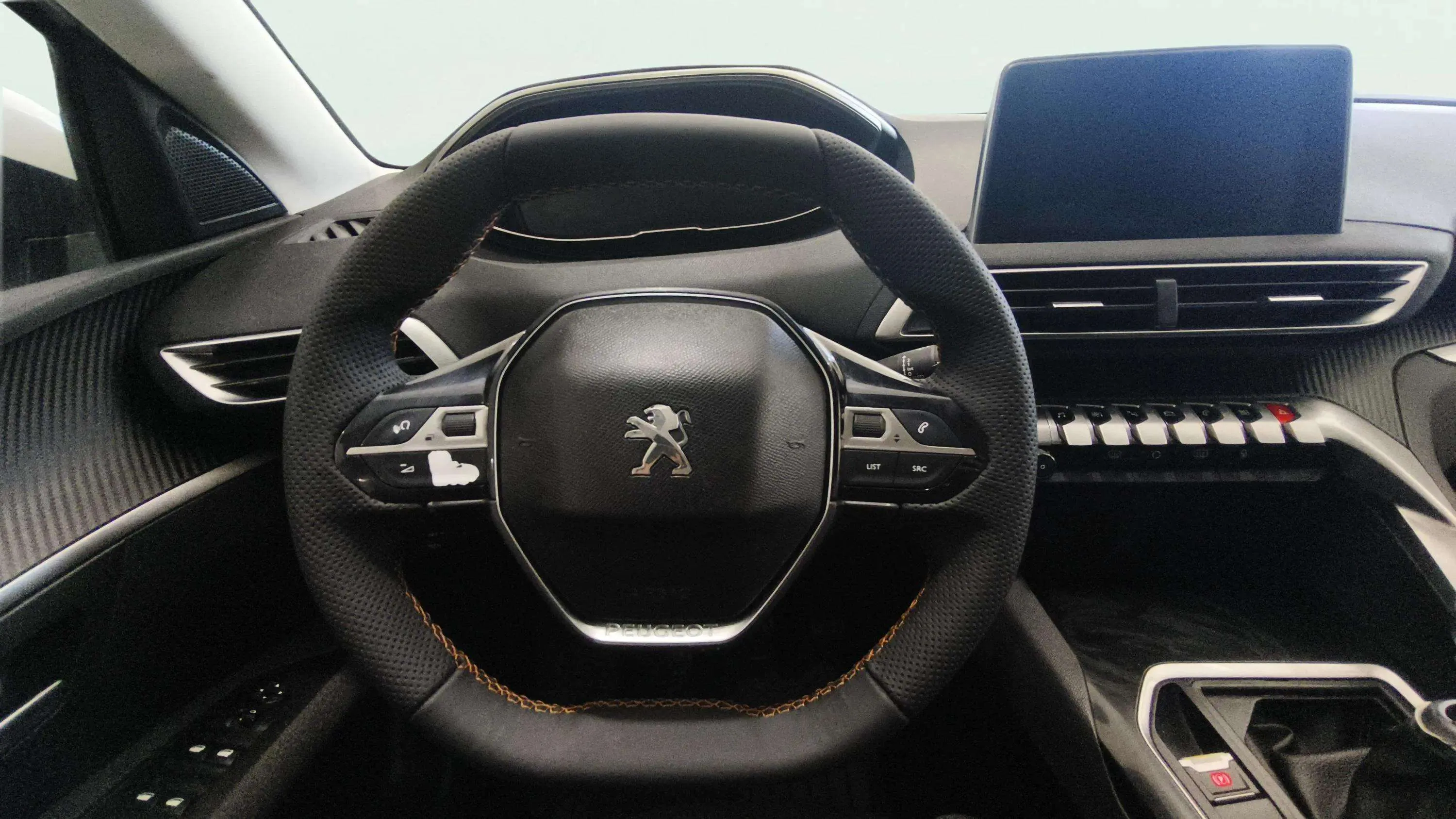 Peugeot 5008 Active 1.6L BlueHDi - foto 12