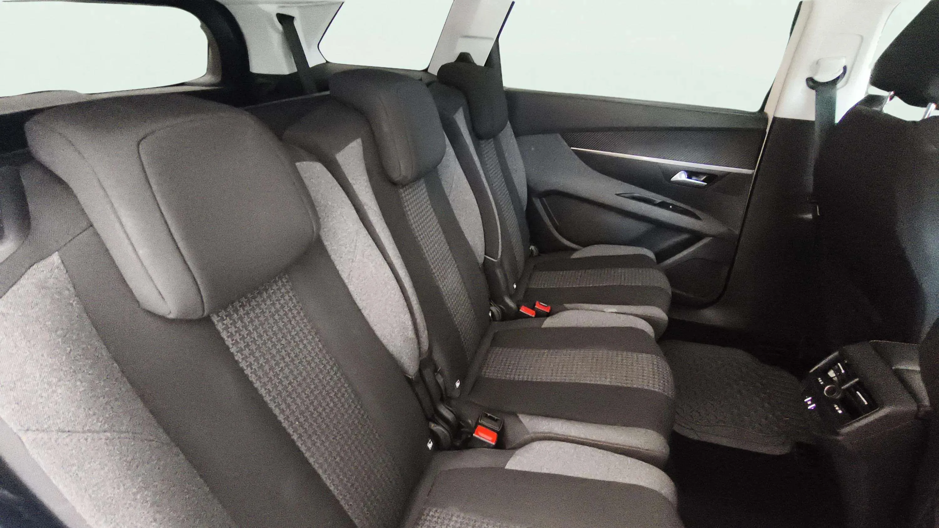 Peugeot 5008 Active 1.6L BlueHDi - foto 14