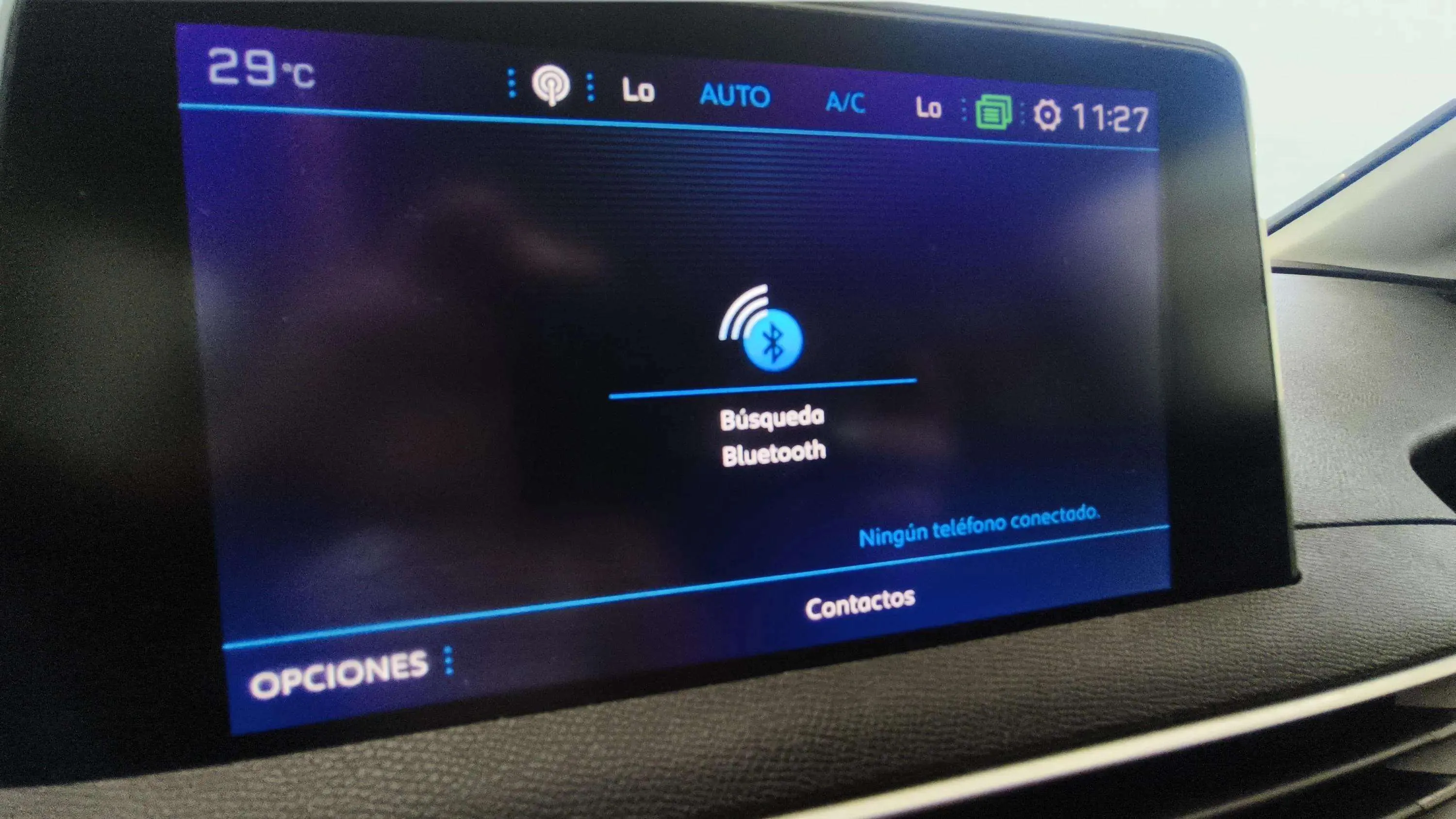 Peugeot 5008 Active 1.6L BlueHDi - foto 7