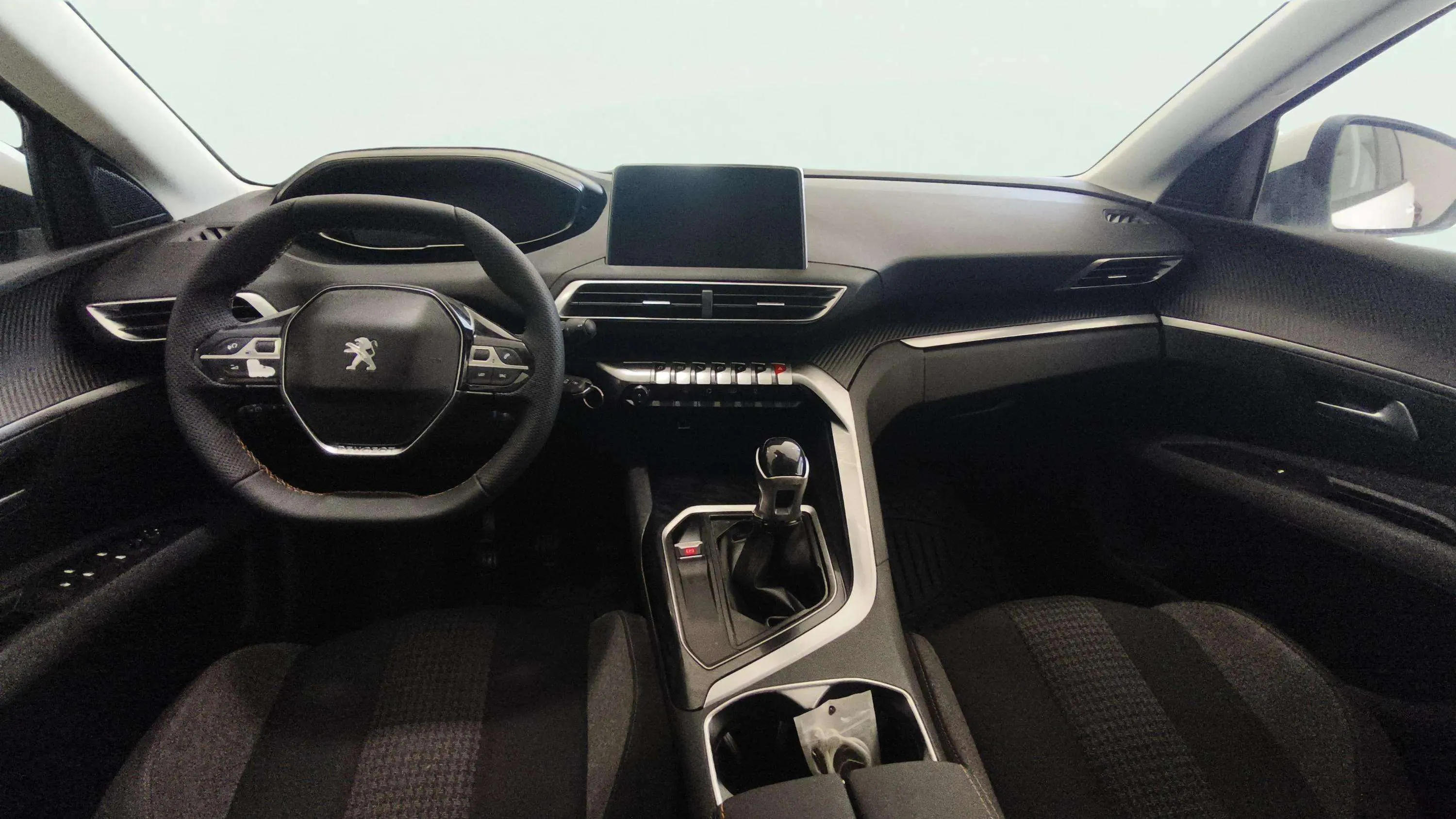 Peugeot 5008 Active 1.6L BlueHDi - foto 8