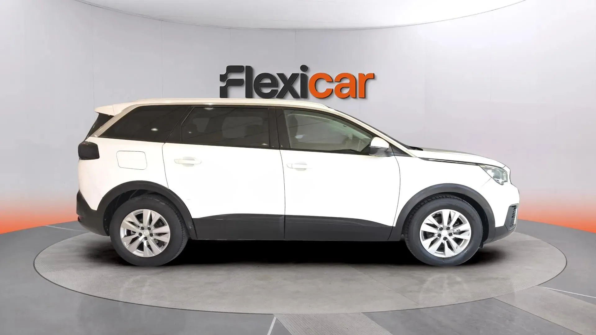 Peugeot 5008 Active 1.6L BlueHDi - foto 4