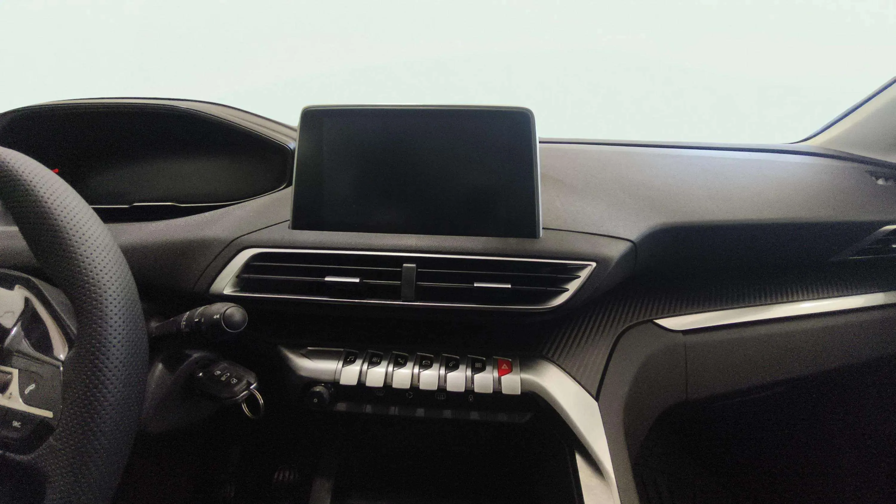 Peugeot 5008 Active 1.6L BlueHDi - foto 13