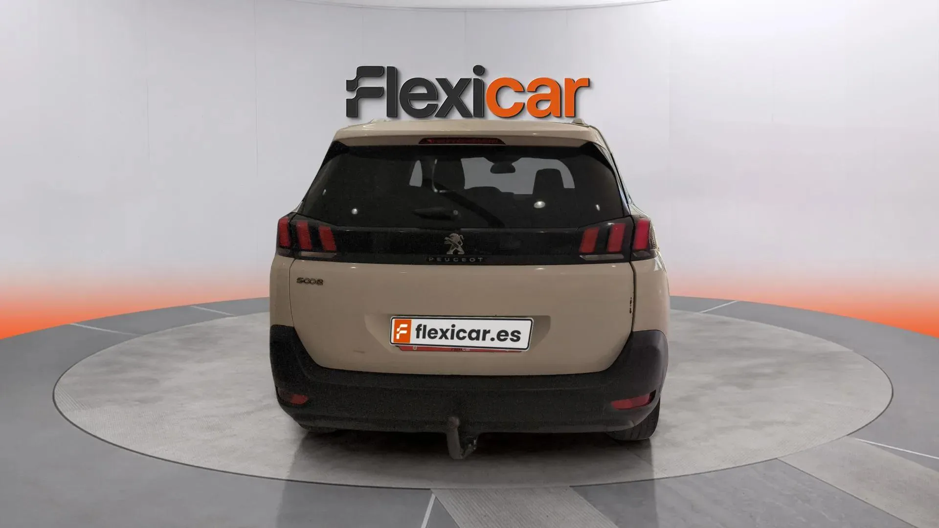 Peugeot 5008 Active 1.6L BlueHDi - foto 3