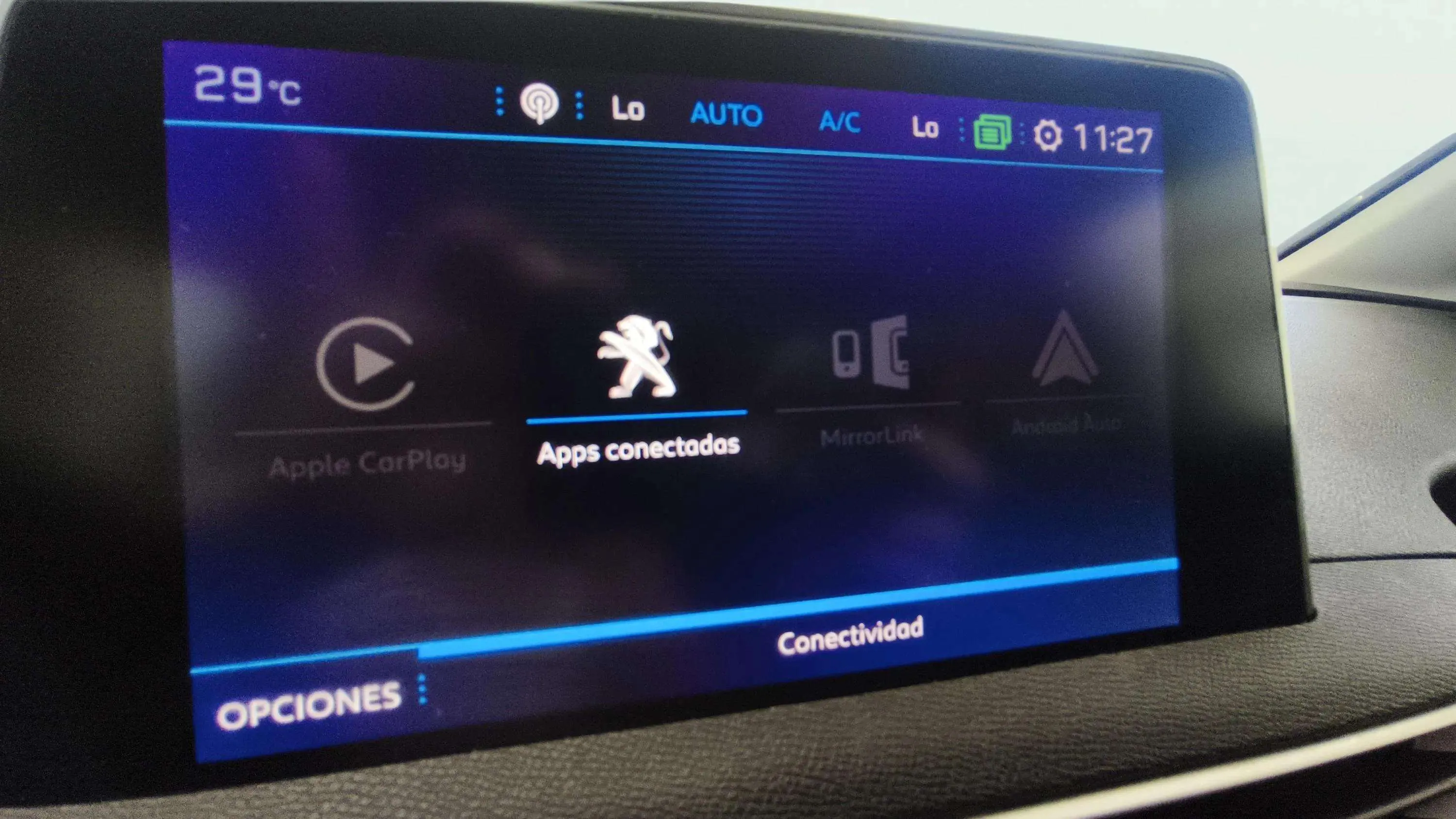 Peugeot 5008 Active 1.6L BlueHDi - foto 19