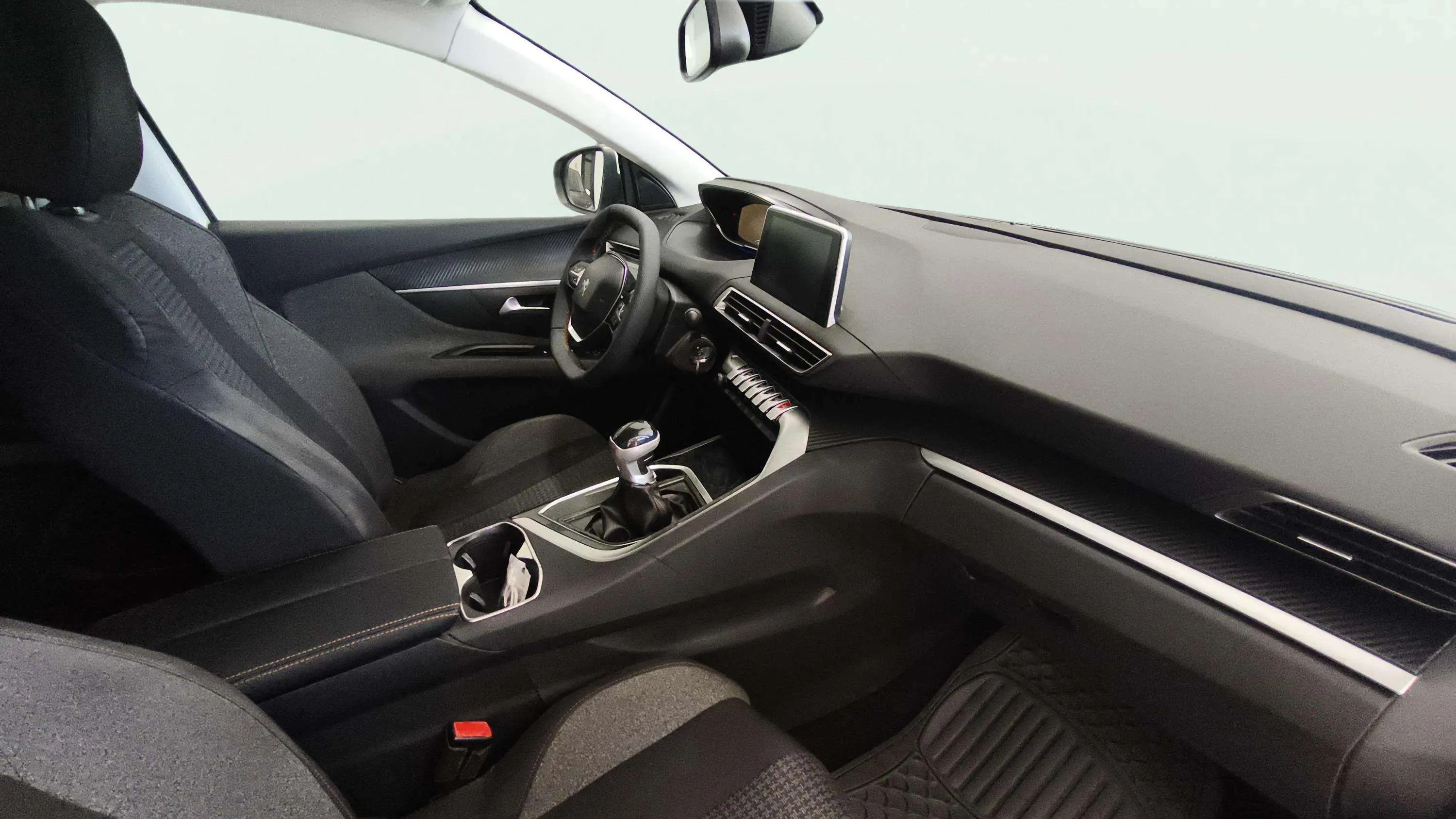 Peugeot 5008 Active 1.6L BlueHDi - foto 15