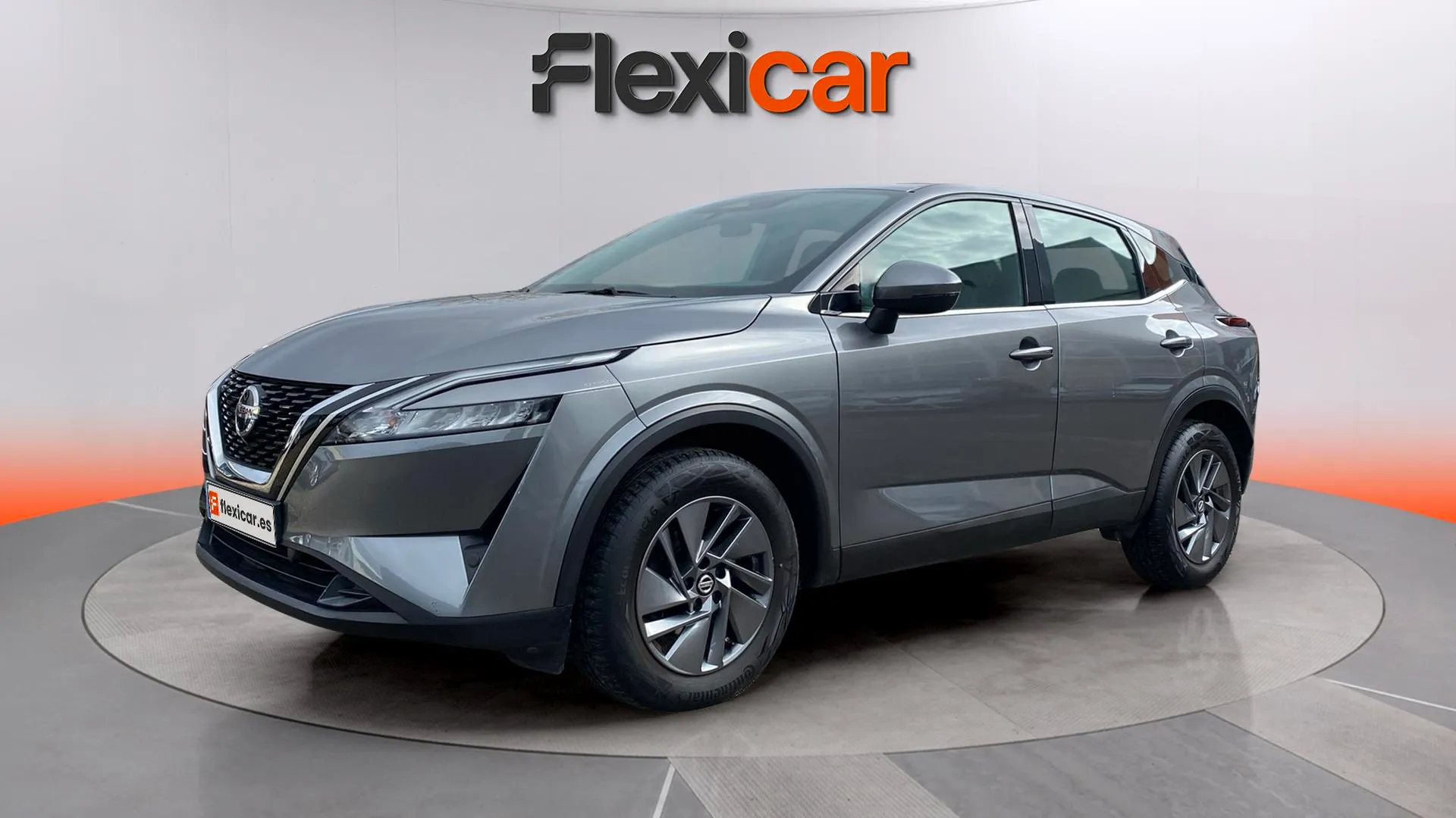 Nissan Qashqai DIG-T mHEV Xtronic Acenta - foto 3