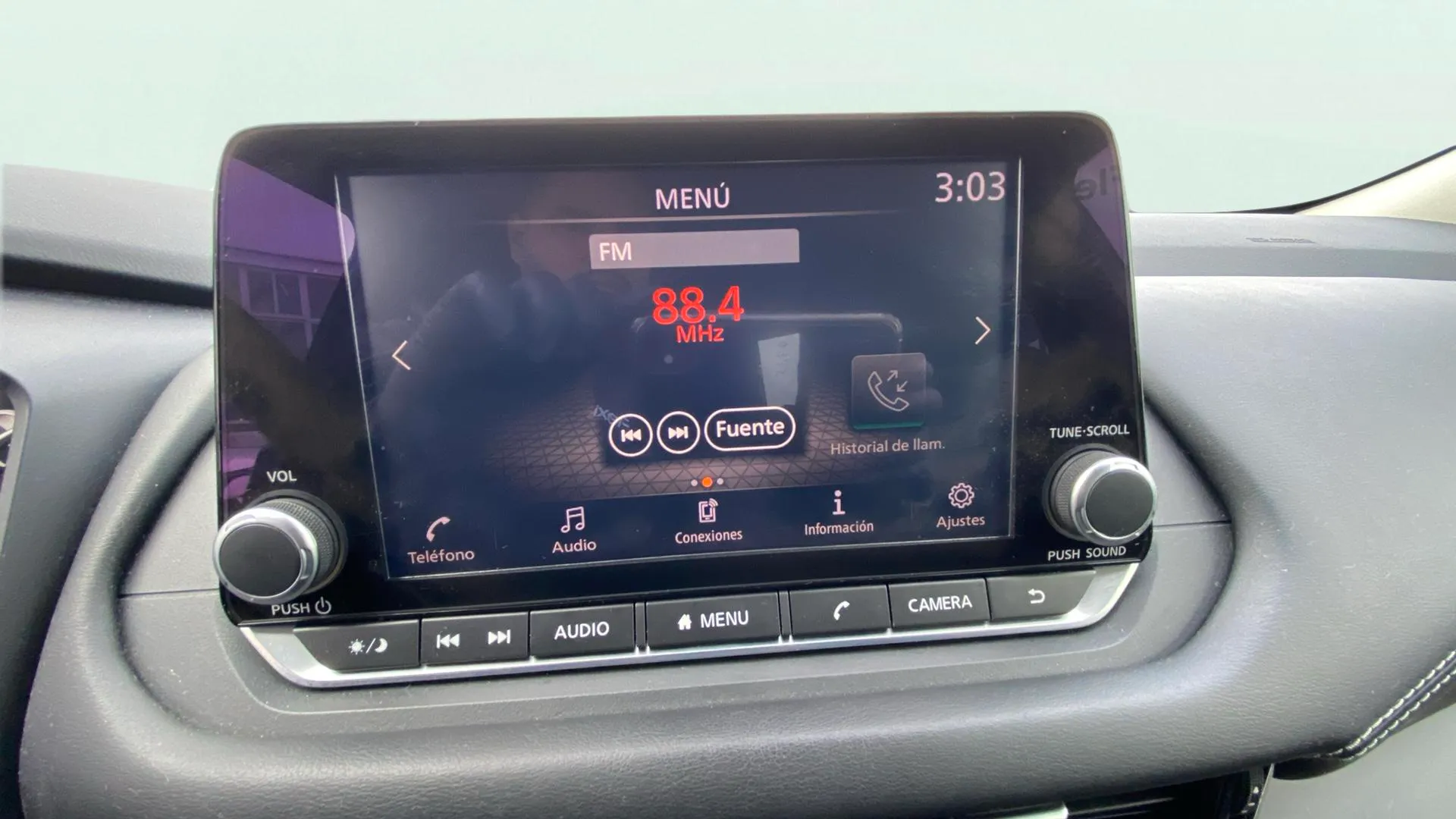 Nissan Qashqai DIG-T mHEV Xtronic Acenta - foto 16