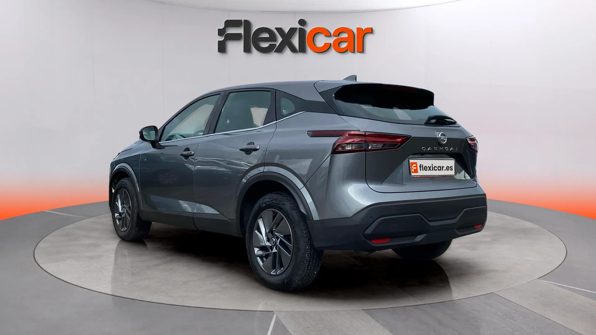 Nissan Qashqai DIG-T mHEV Xtronic Acenta - foto 5