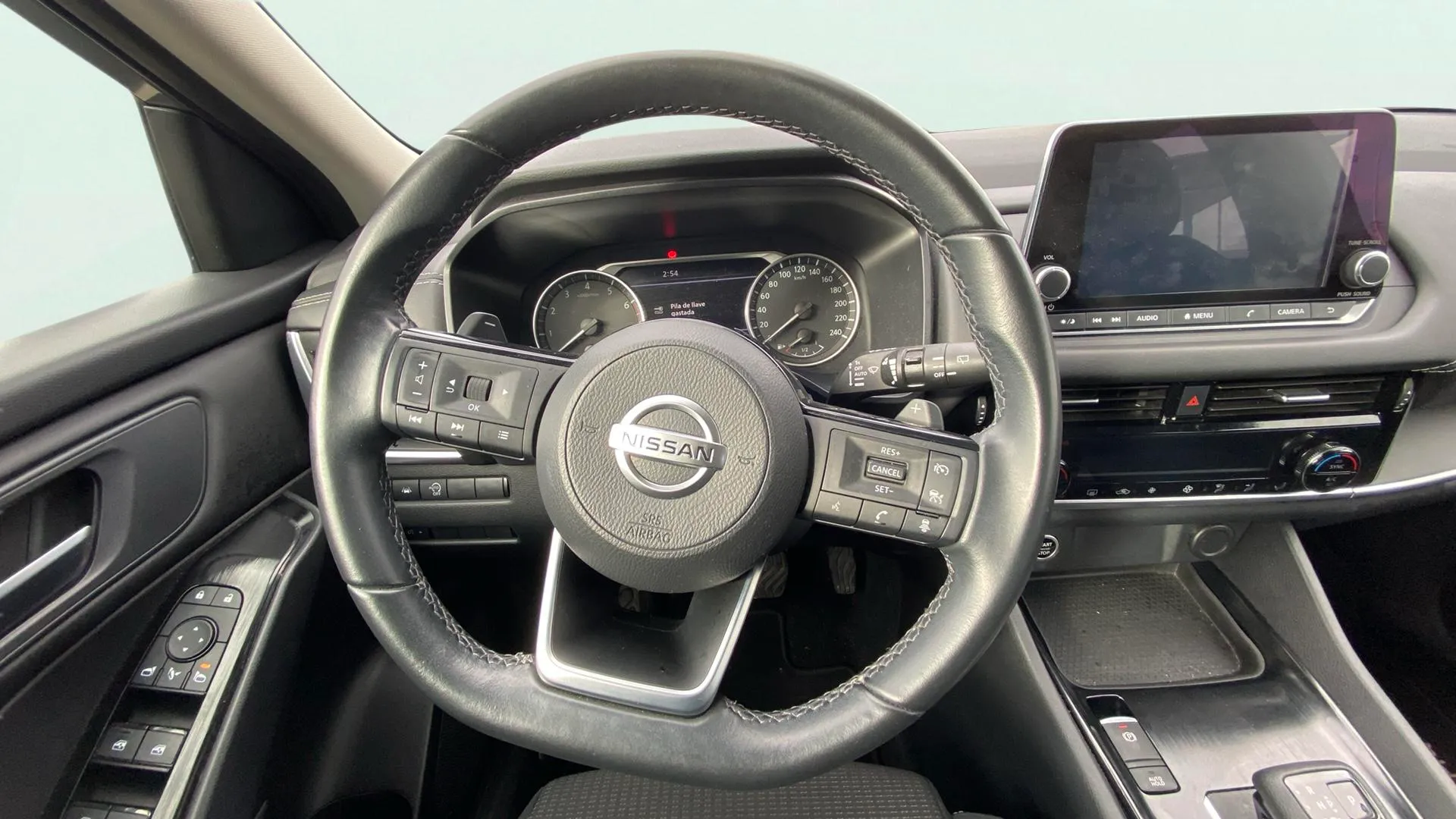 Nissan Qashqai DIG-T mHEV Xtronic Acenta - foto 15