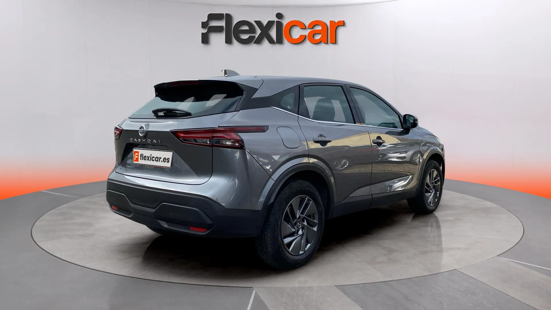 Nissan Qashqai DIG-T mHEV Xtronic Acenta - foto 7