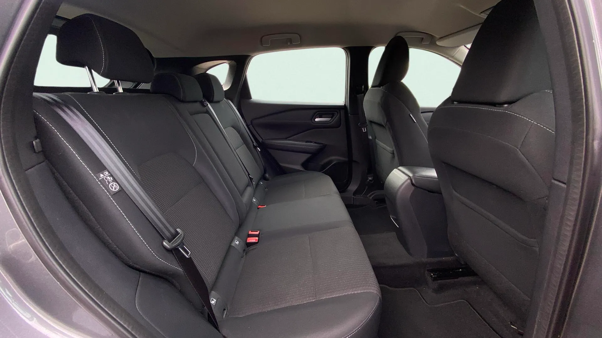 Nissan Qashqai DIG-T mHEV Xtronic Acenta - foto 11