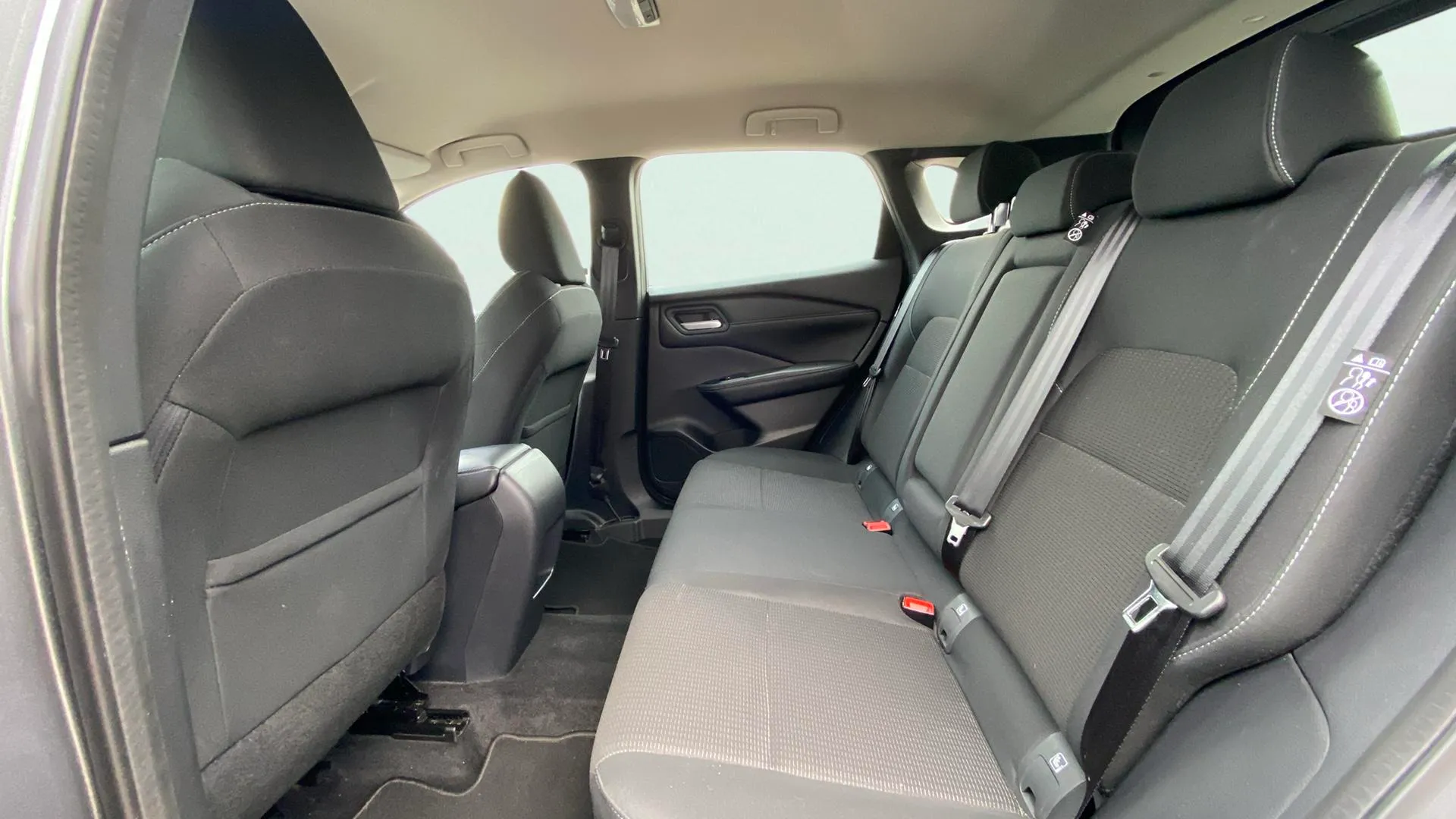 Nissan Qashqai DIG-T mHEV Xtronic Acenta - foto 12