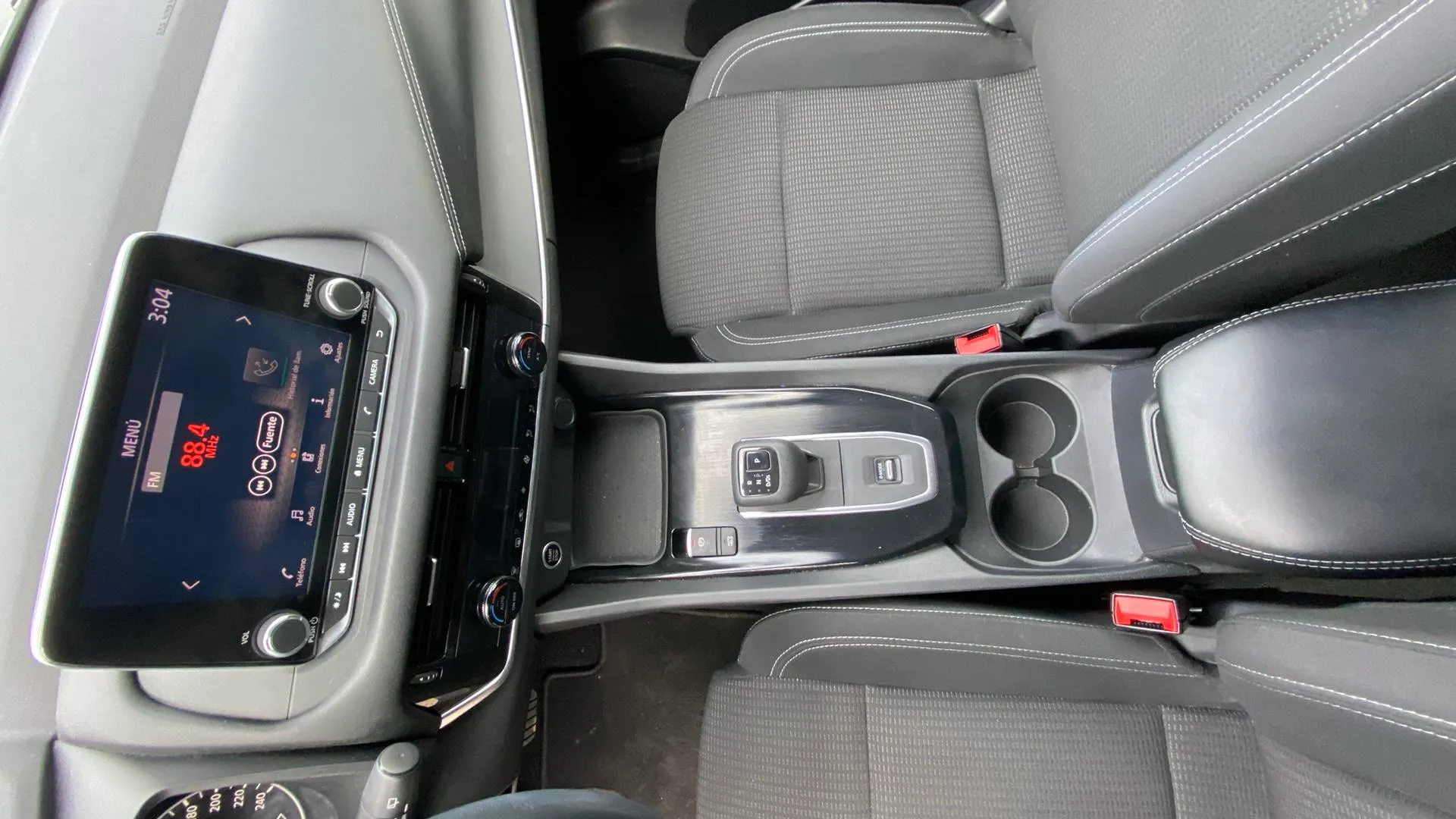 Nissan Qashqai DIG-T mHEV Xtronic Acenta - foto 18