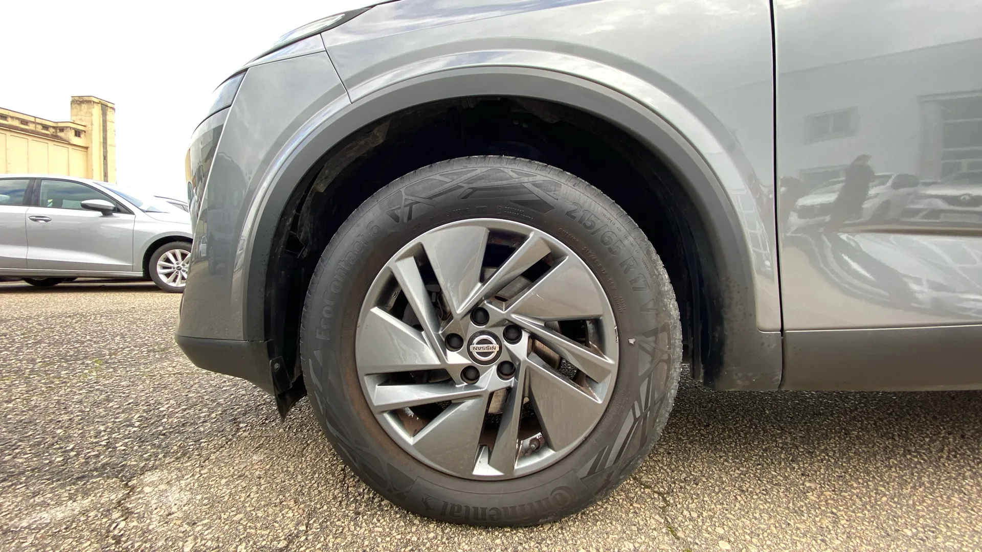 Nissan Qashqai DIG-T mHEV Xtronic Acenta - foto 22