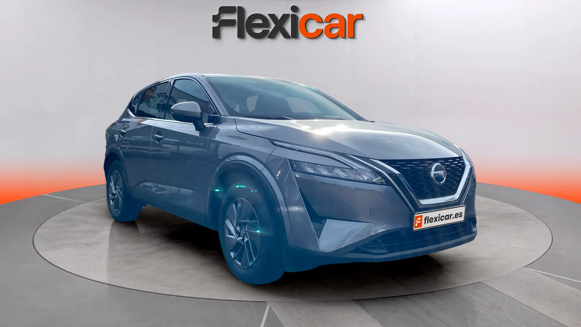 Nissan Qashqai DIG-T mHEV Xtronic Acenta