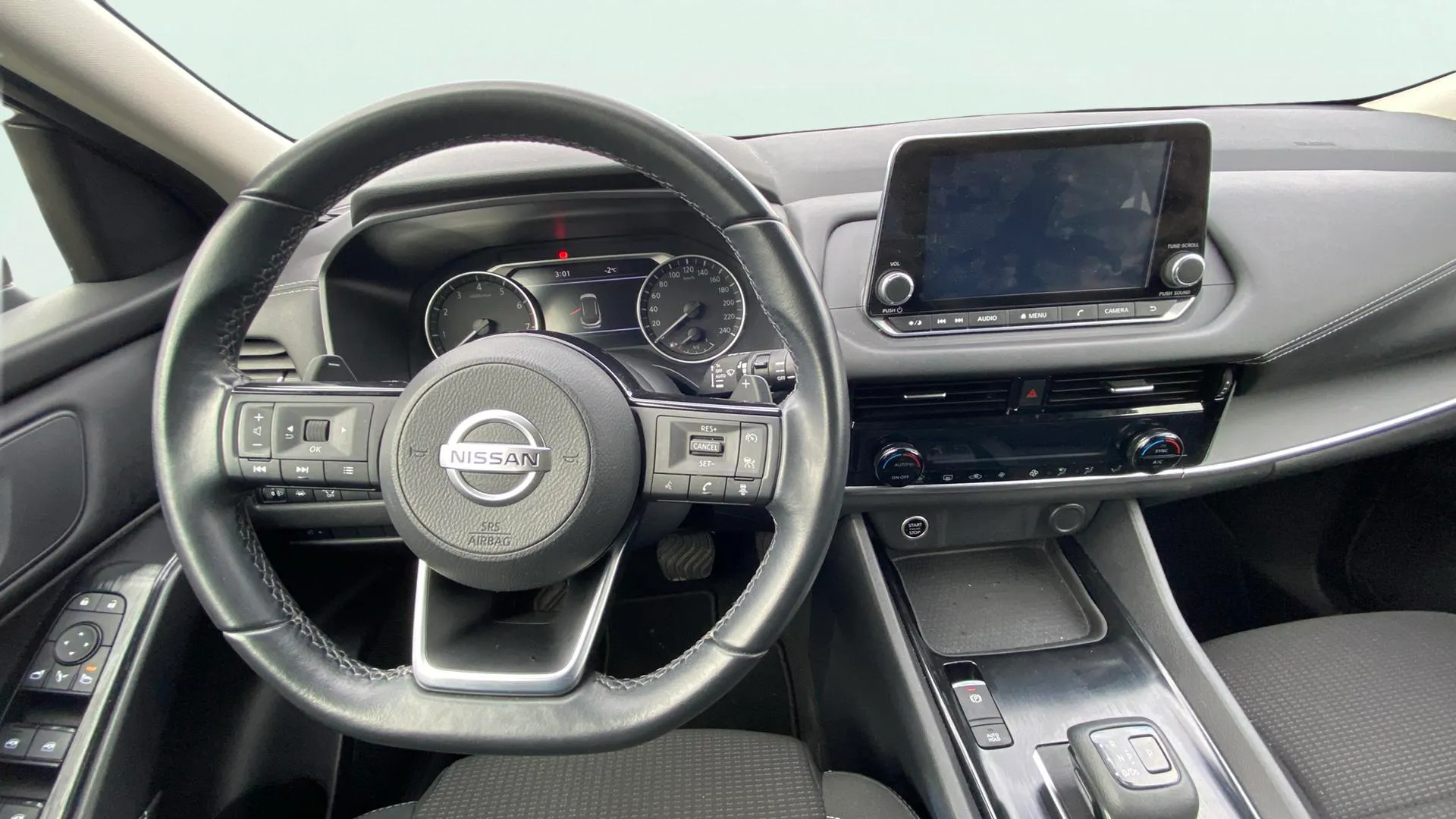 Nissan Qashqai DIG-T mHEV Xtronic Acenta - foto 14