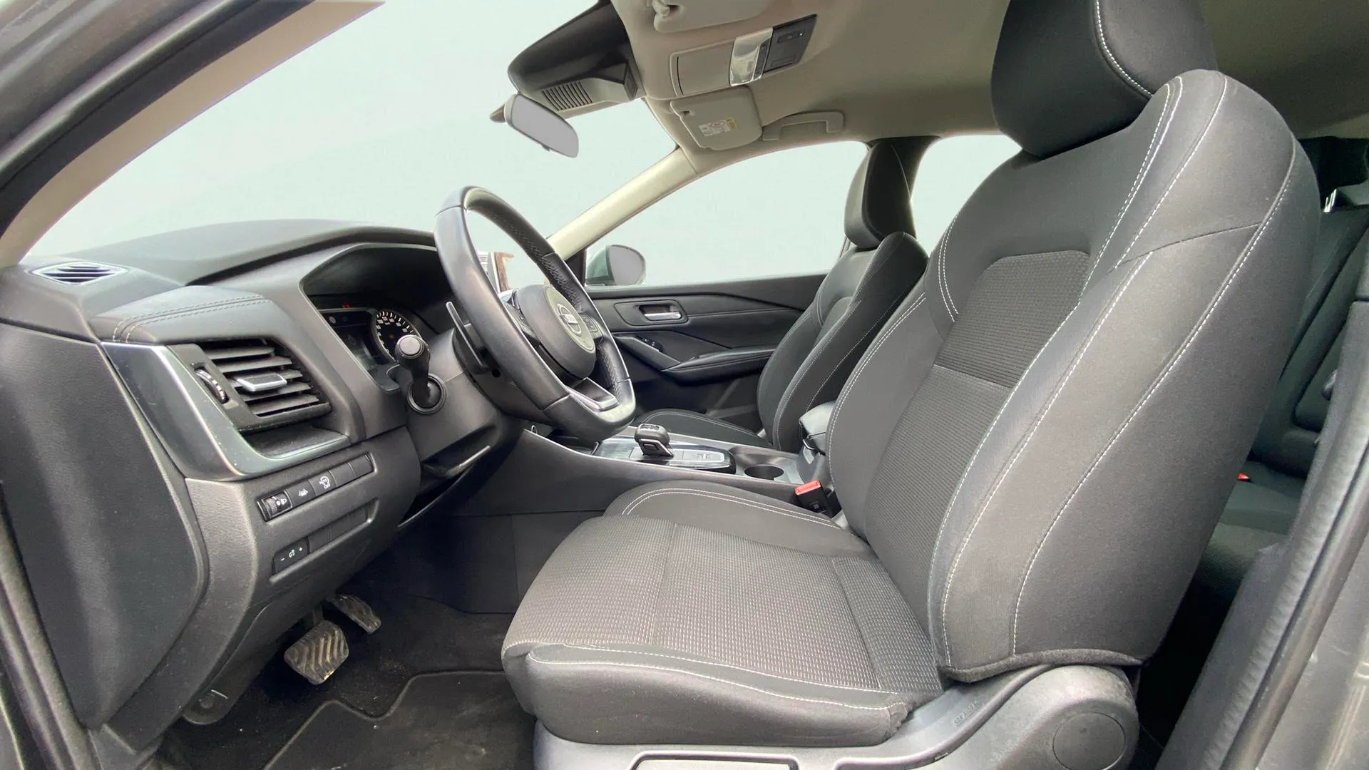 Nissan Qashqai DIG-T mHEV Xtronic Acenta - foto 9