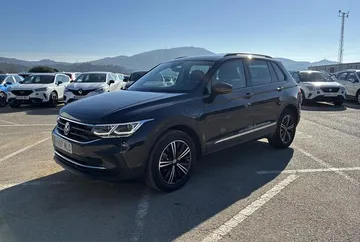 volkswagen tiguan life 14 tsi ehybrid 245cv hibrido enchufable automatica arval barcelona 903000000226840