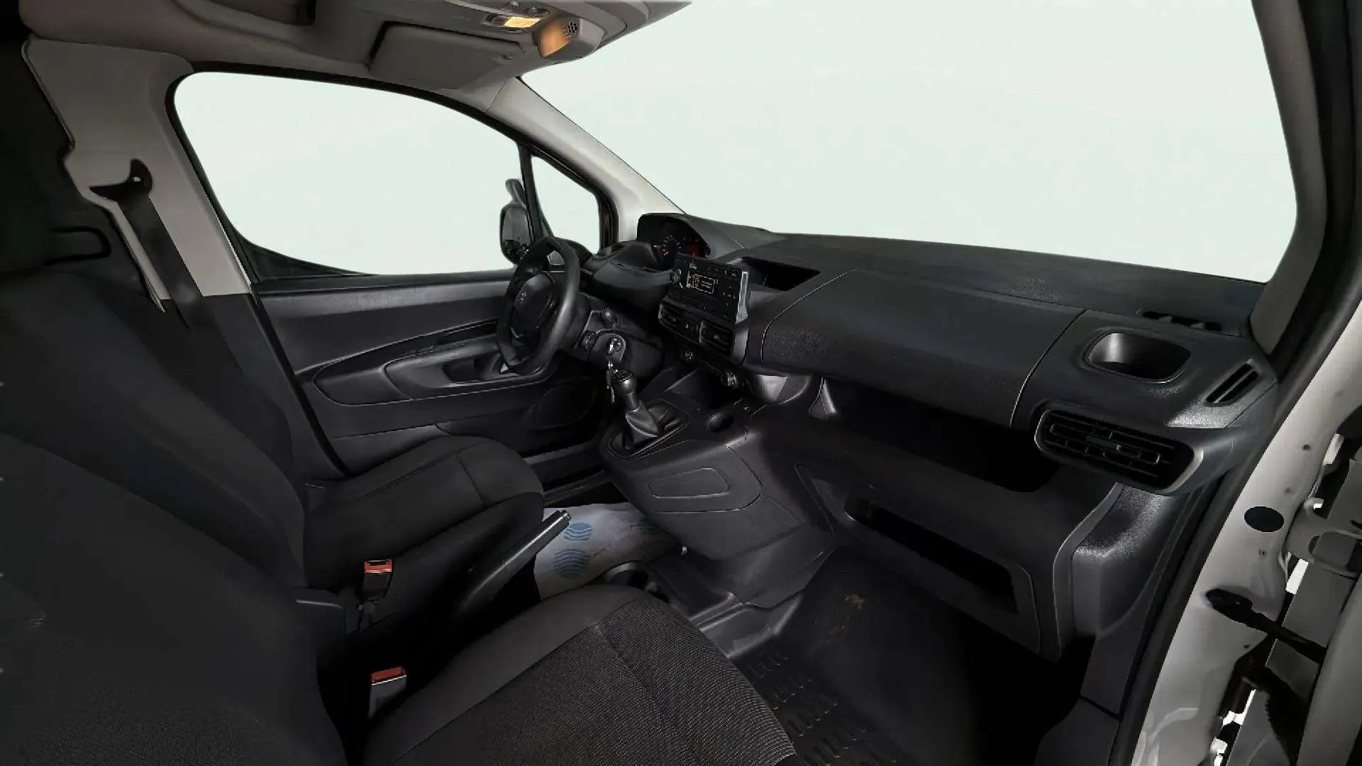 Peugeot Partner 1499 - foto 11