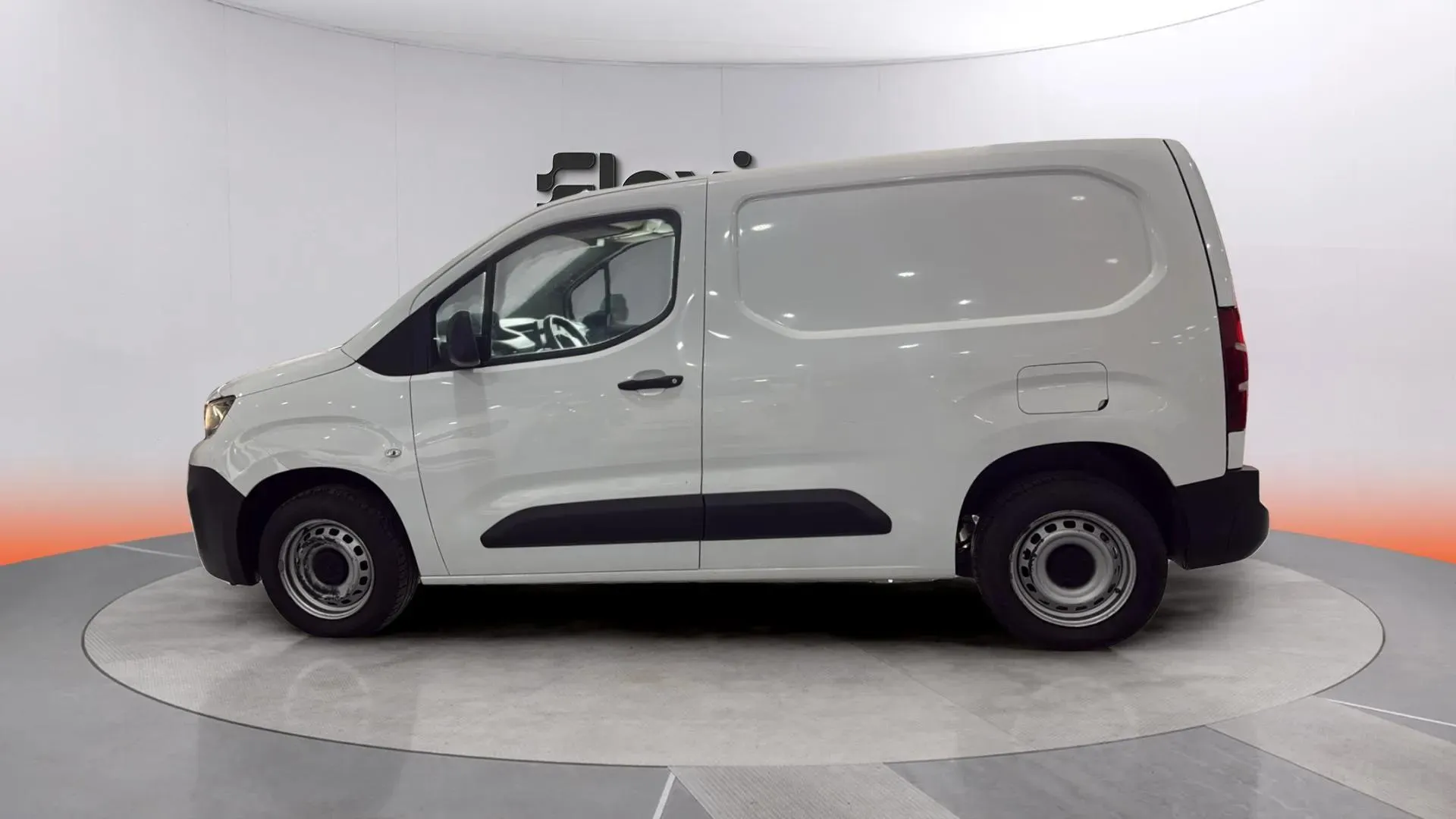 Peugeot Partner 1499 - foto 4