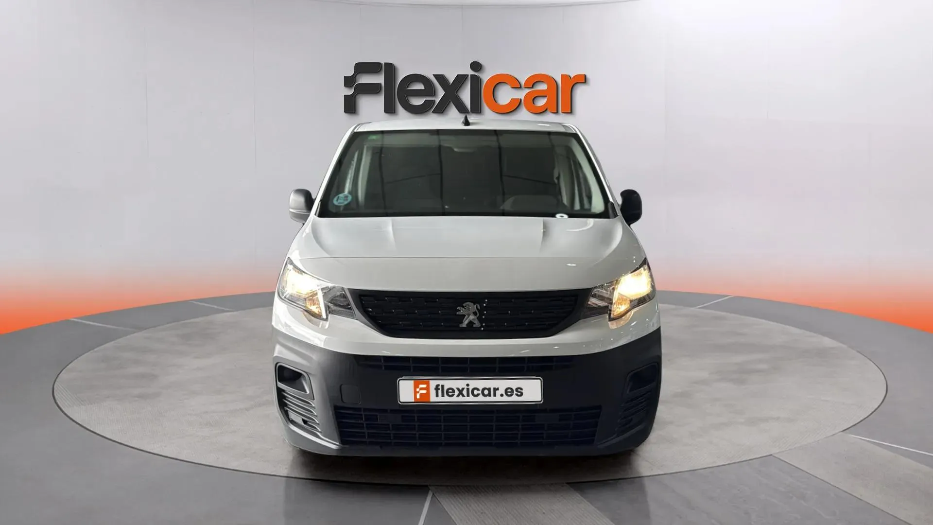 Peugeot Partner 1499 - foto 2