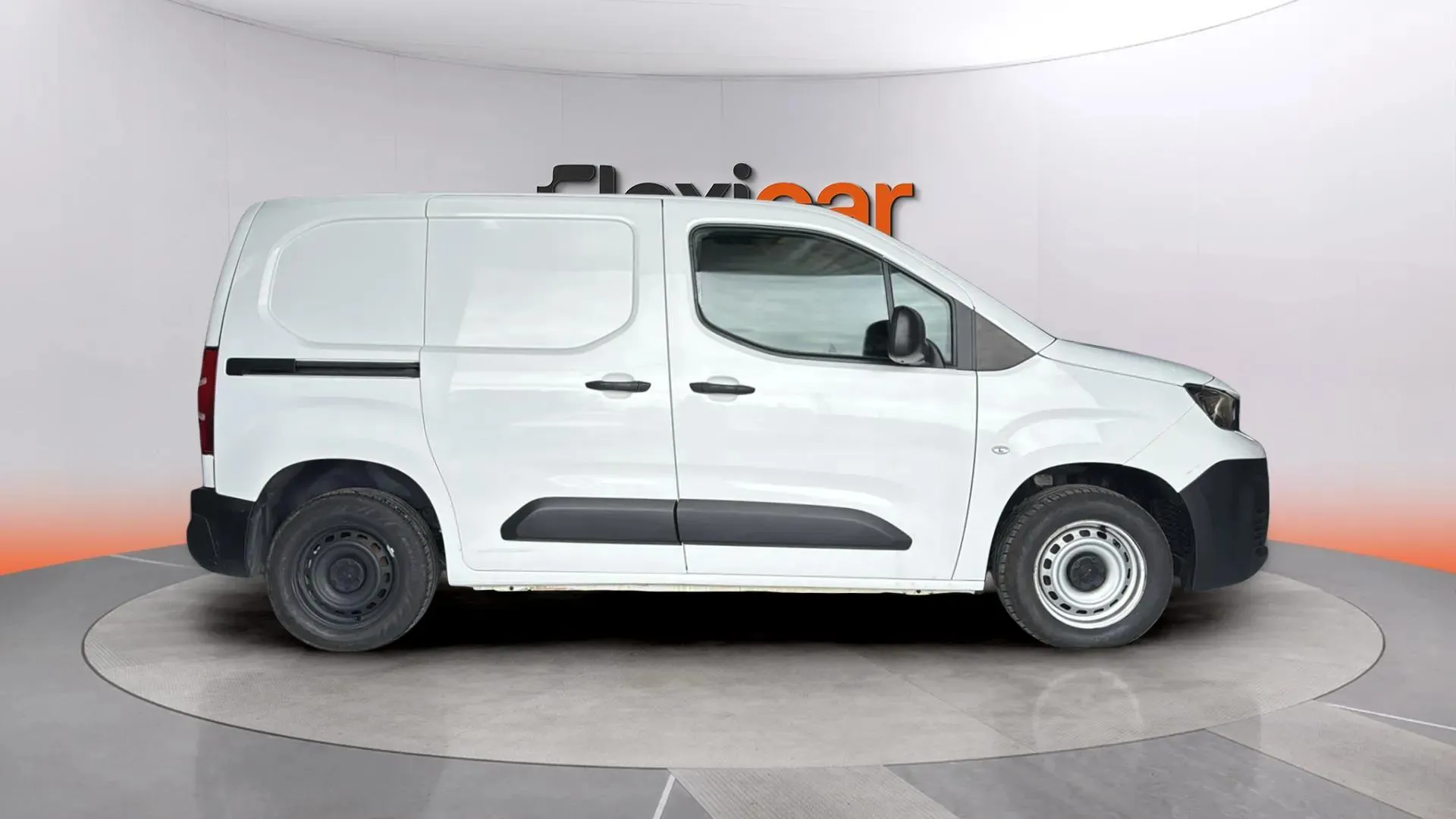 Peugeot Partner 1499 - foto 3