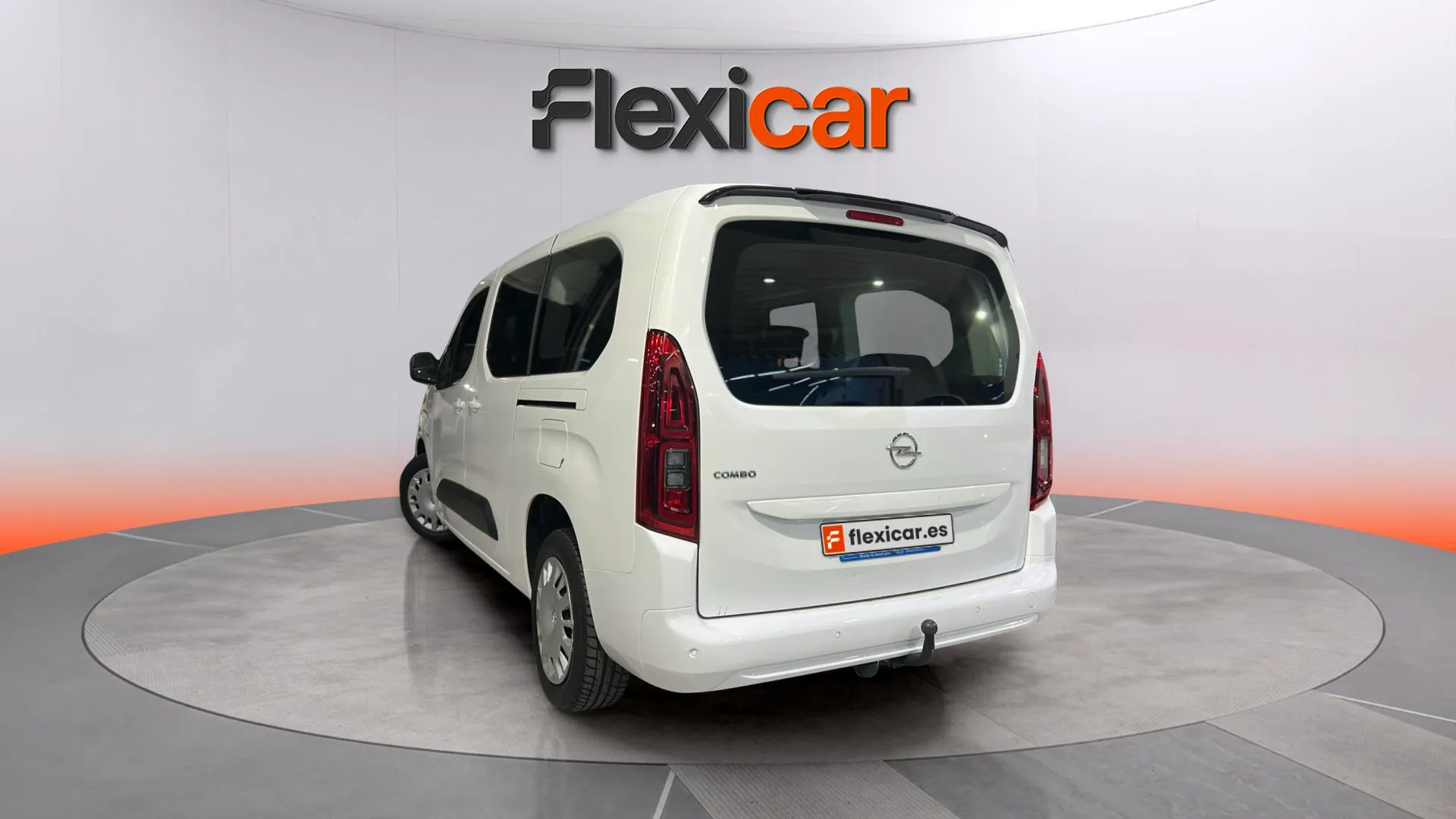 Opel Combo 1.5 TD Edition XL - foto 5