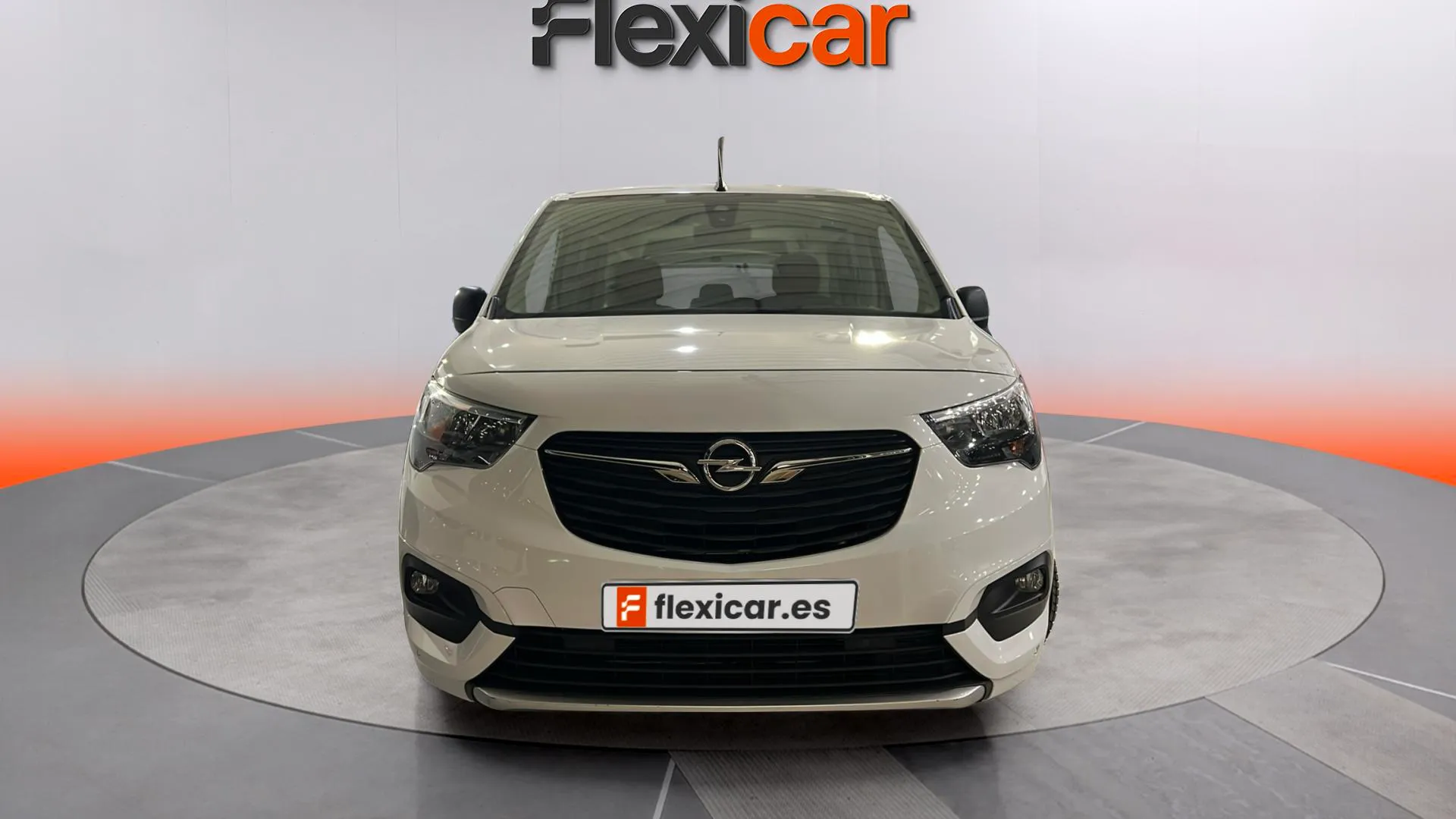 Opel Combo 1.5 TD Edition XL - foto 2