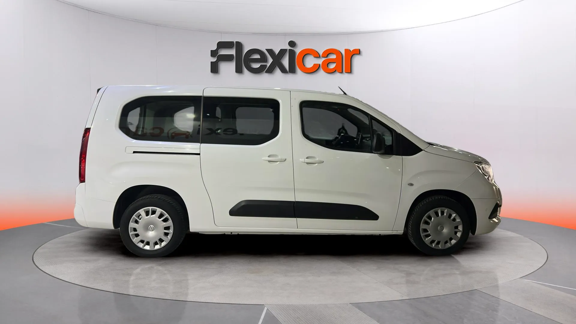 Opel Combo 1.5 TD Edition XL - foto 8