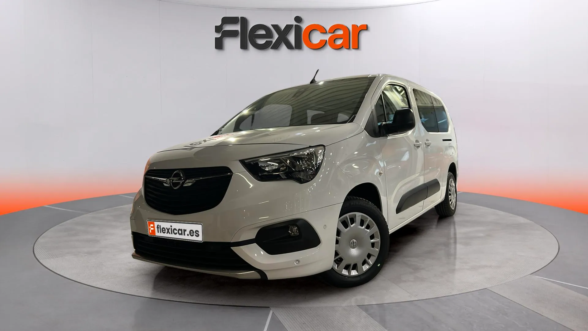 Opel Combo 1.5 TD Edition XL - foto 3
