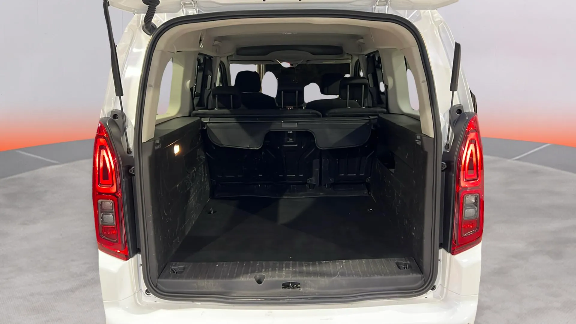 Opel Combo 1.5 TD Edition XL - foto 18