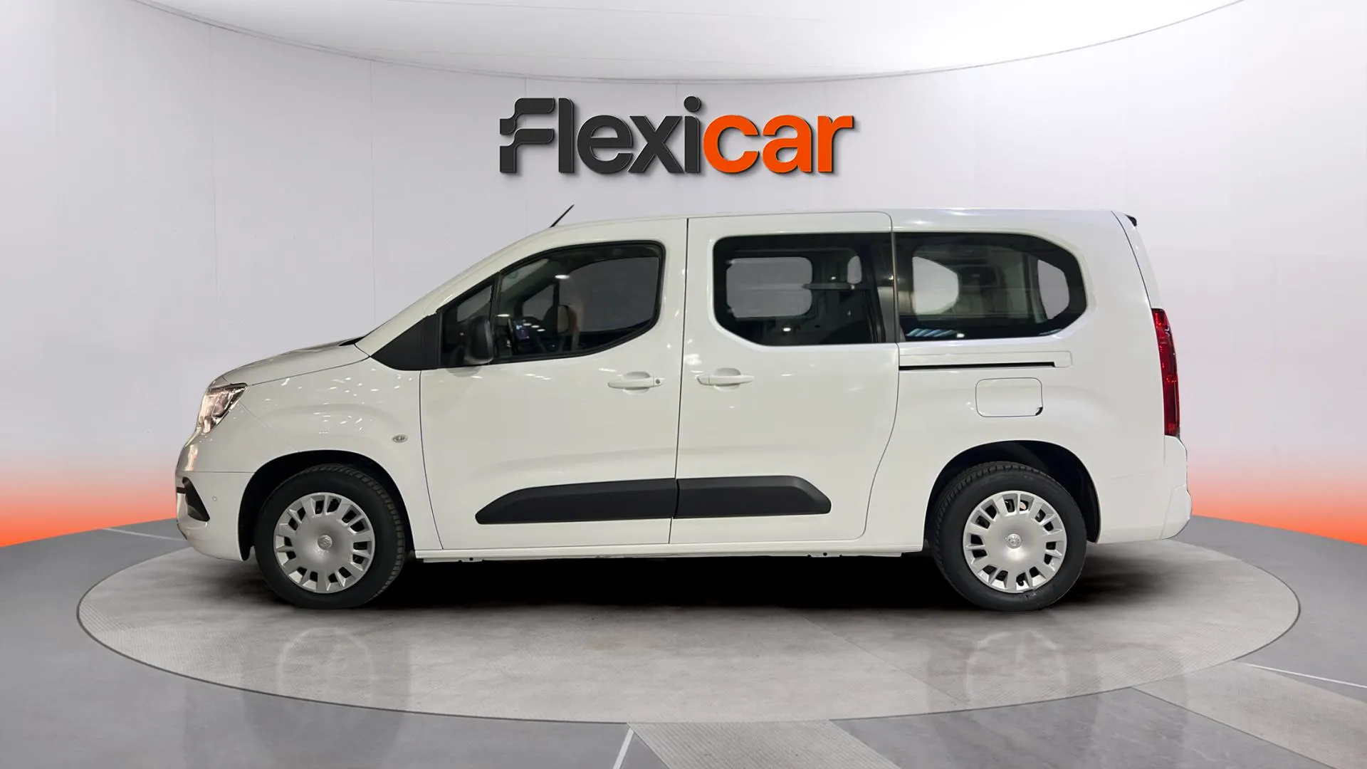 Opel Combo 1.5 TD Edition XL - foto 7