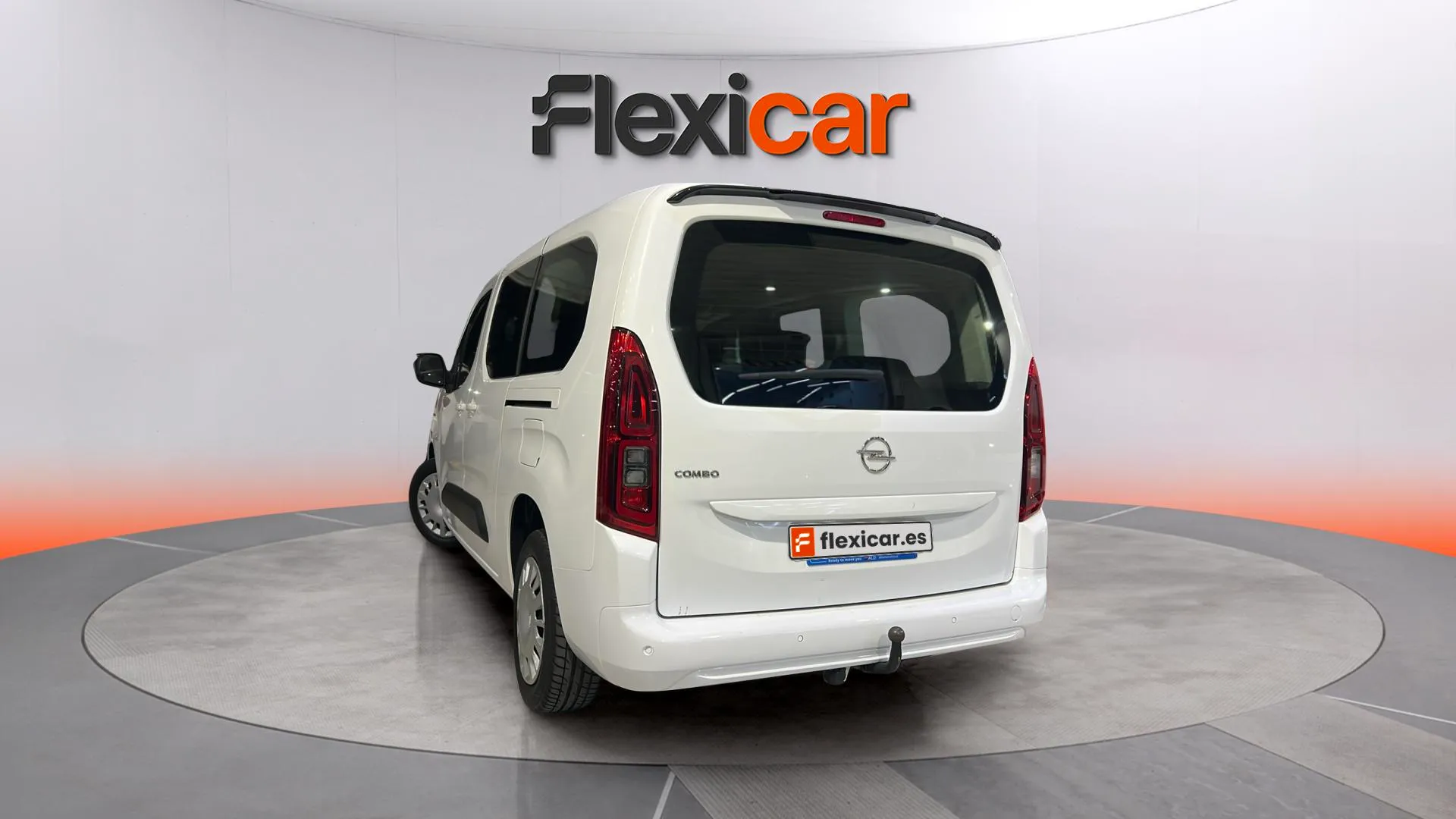 Opel Combo 1.5 TD Edition XL - foto 6