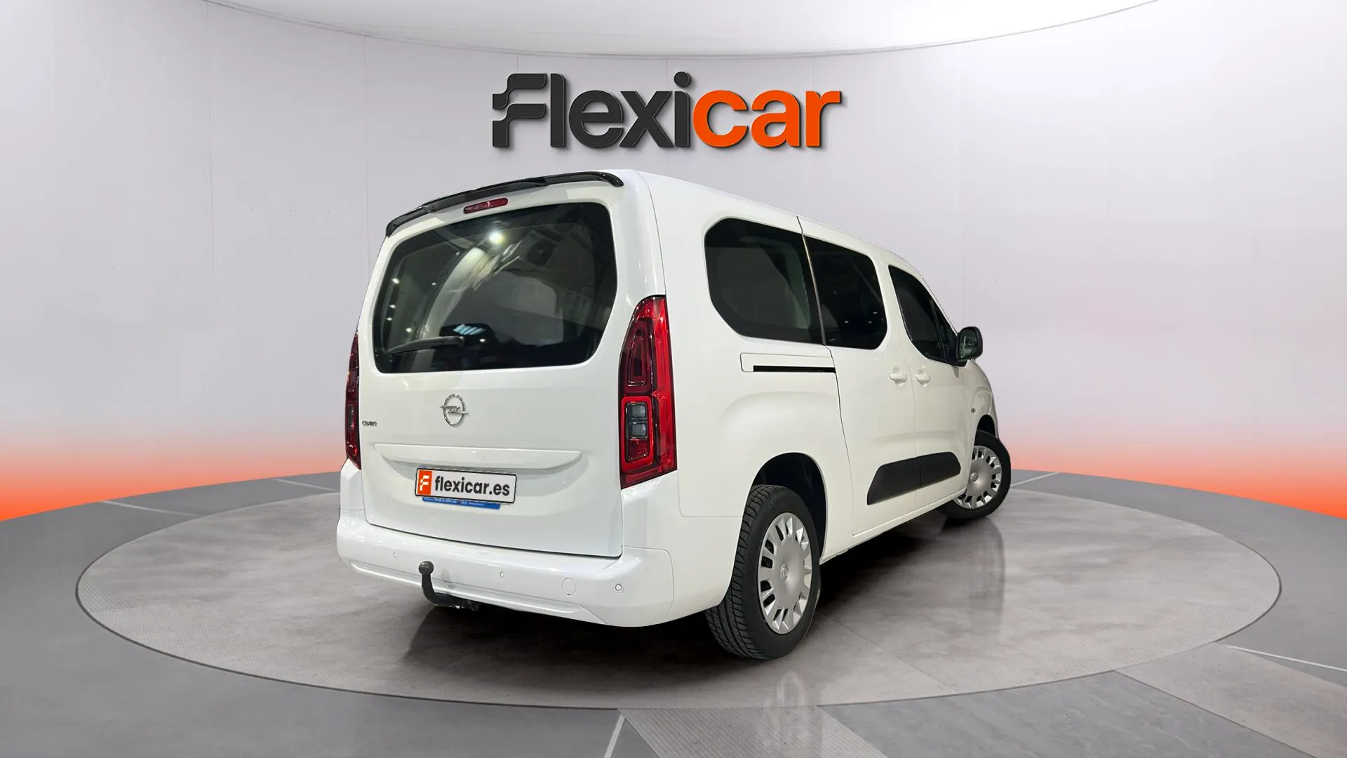 Opel Combo 1.5 TD Edition XL - foto 4