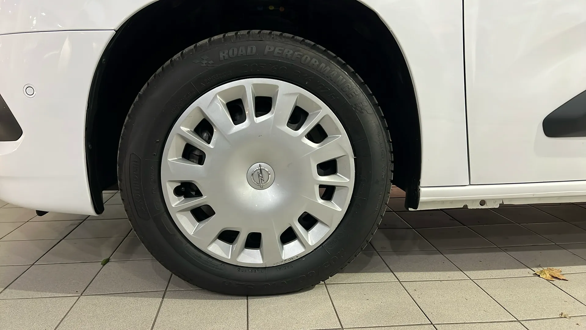 Opel Combo 1.5 TD Edition XL - foto 19