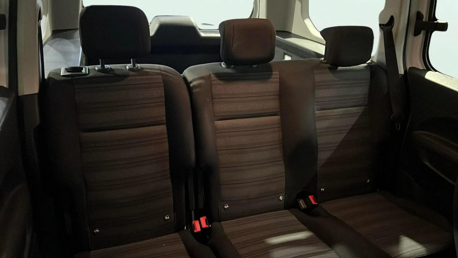 Opel Combo 1.5 TD Edition XL - foto 17