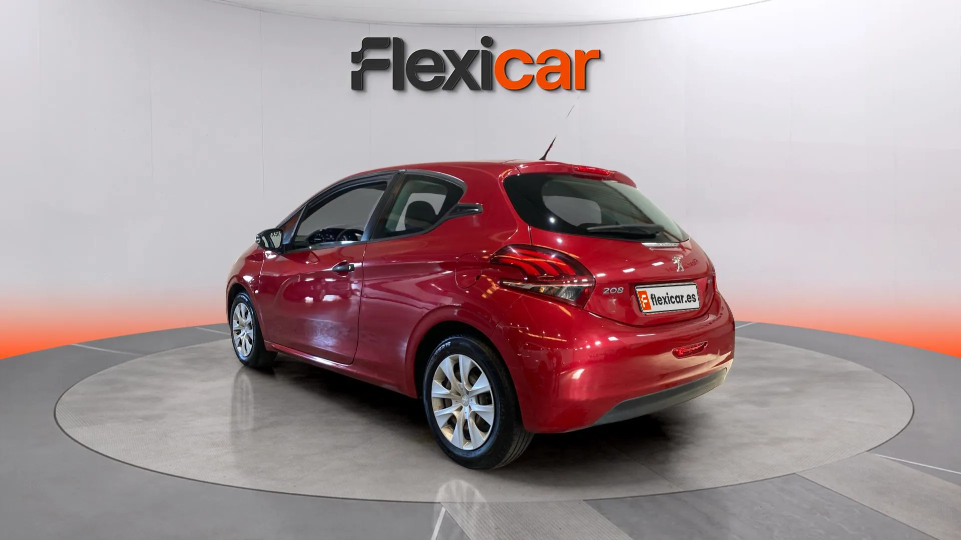 Peugeot 208 Access 1.2L PureTech 82 - foto 3