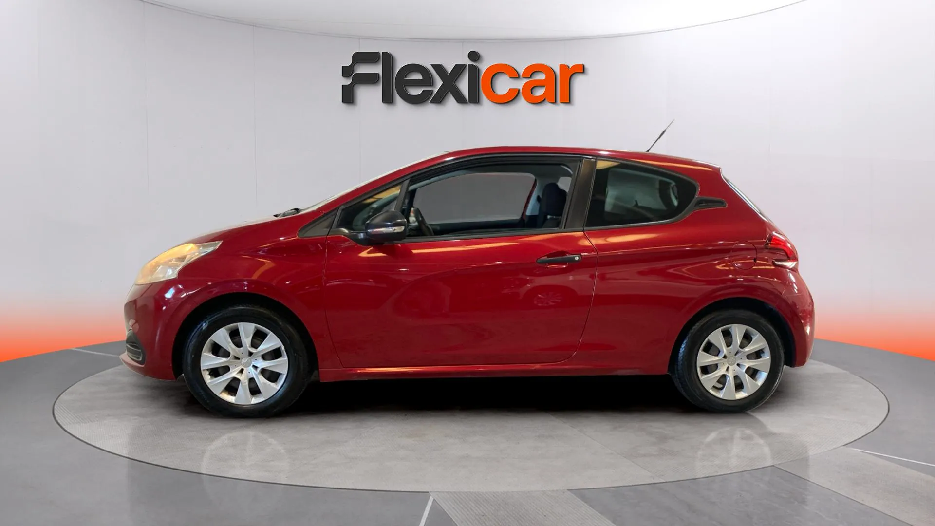 Peugeot 208 Access 1.2L PureTech 82 - foto 4